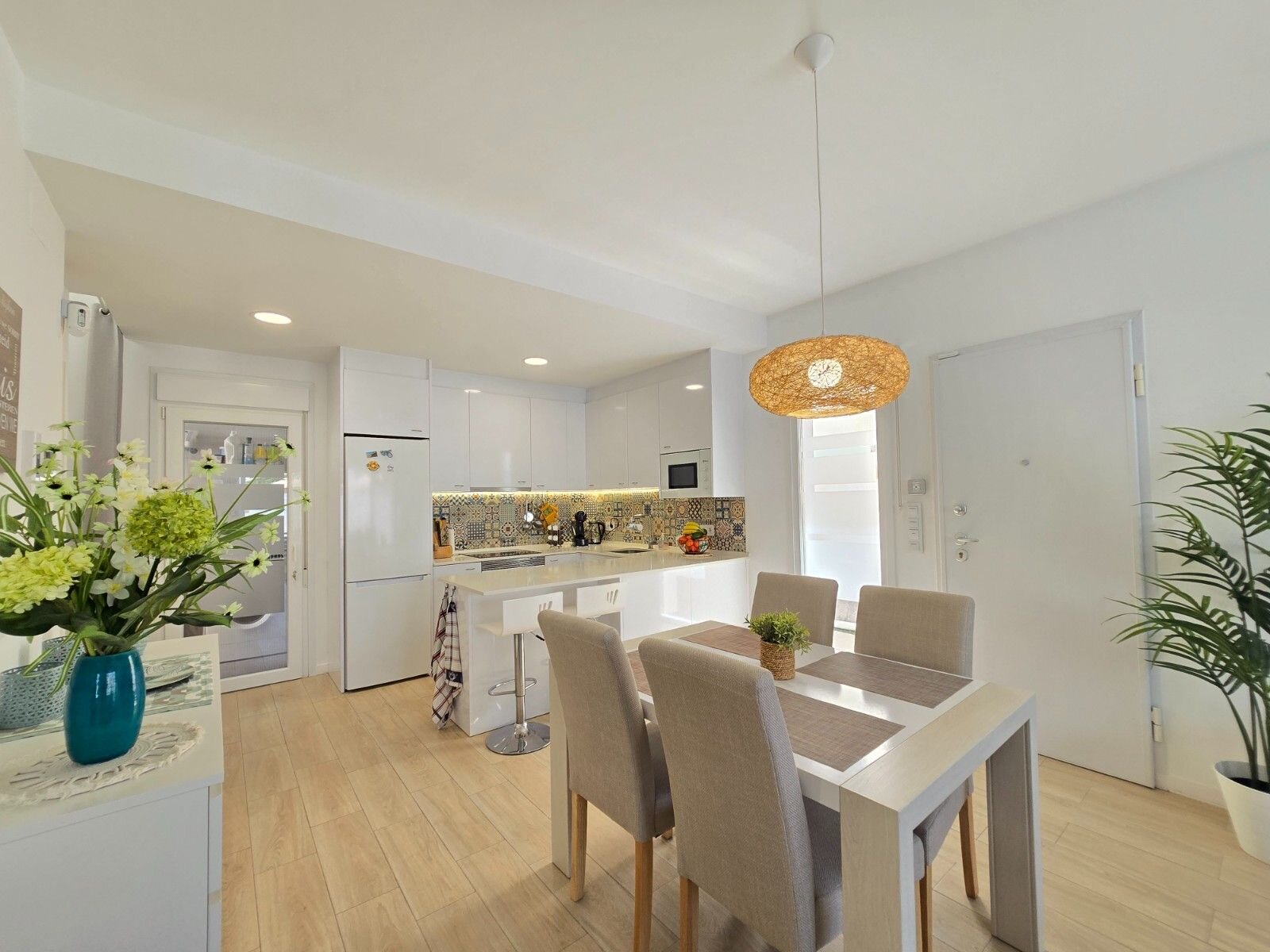 3-Bedroom Villa in Zona Pueblo, Pilar de la Horadada - Image 14