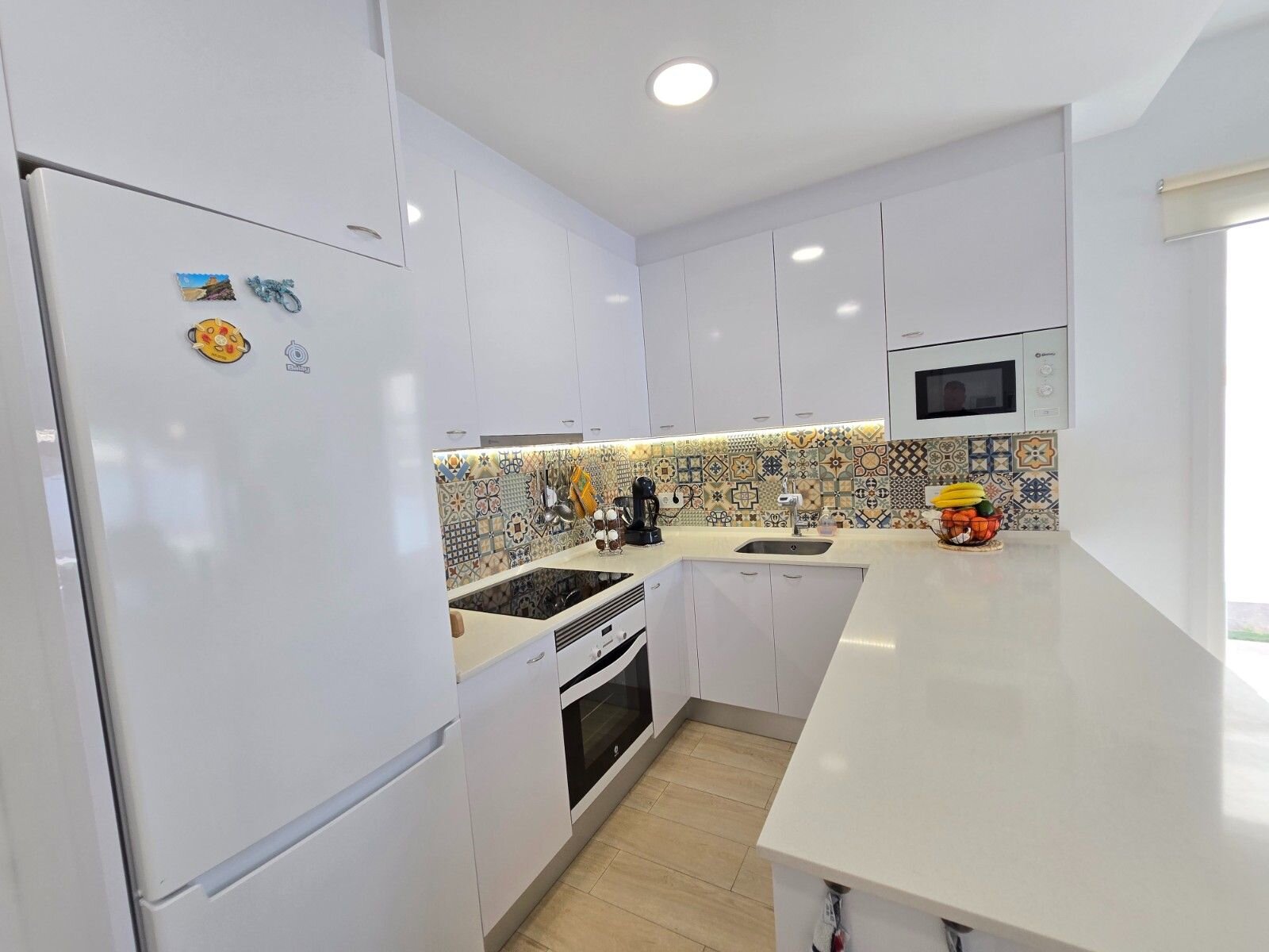 3-Bedroom Villa in Zona Pueblo, Pilar de la Horadada - Image 16