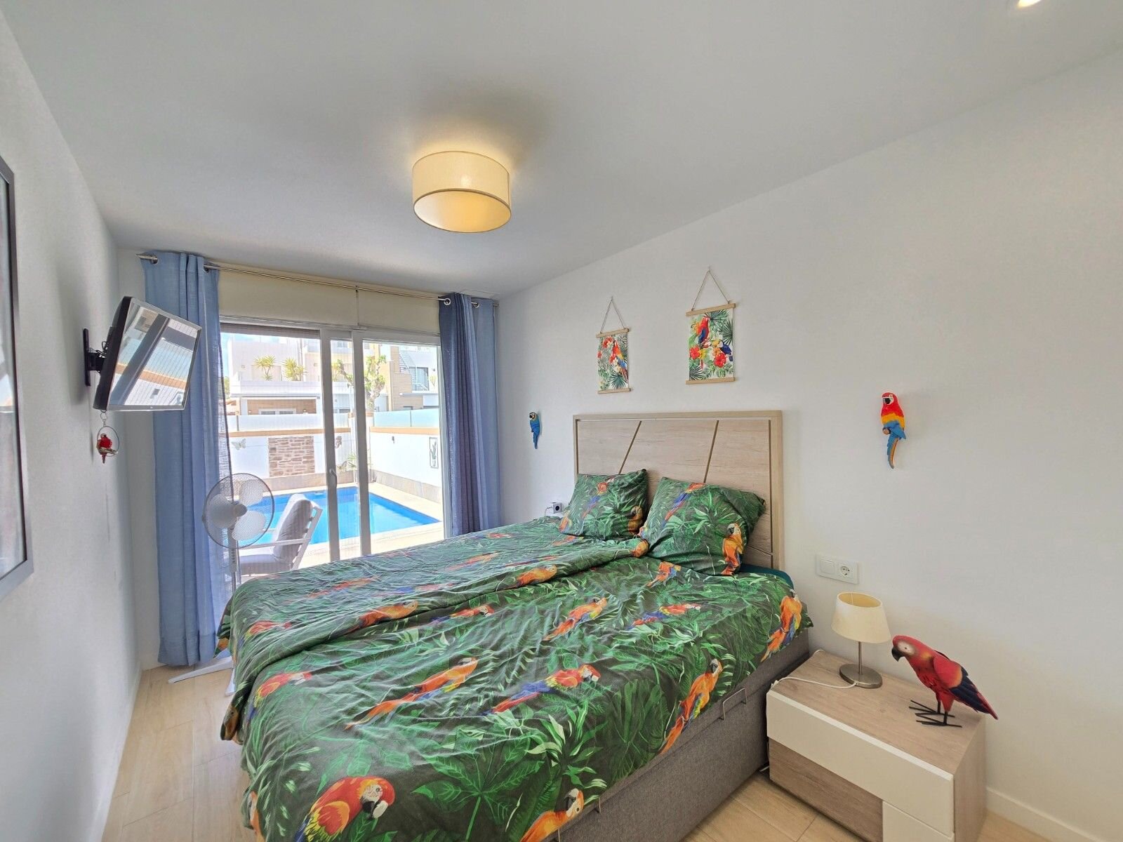 3-Bedroom Villa in Zona Pueblo, Pilar de la Horadada - Image 18