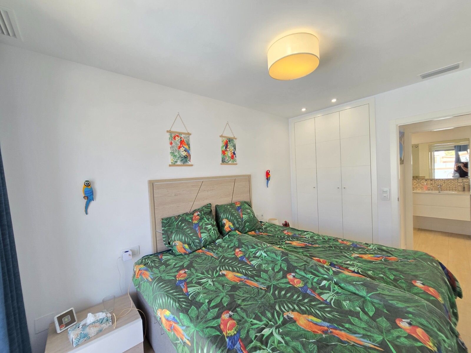 3-Bedroom Villa in Zona Pueblo, Pilar de la Horadada - Image 19
