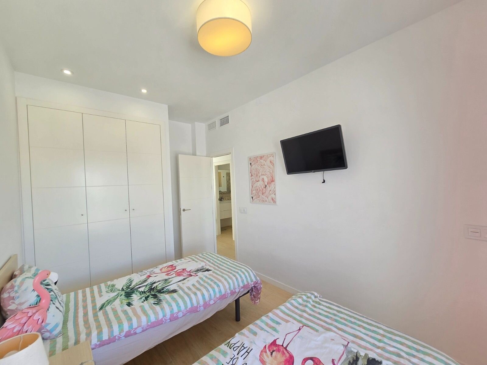 3-Bedroom Villa in Zona Pueblo, Pilar de la Horadada - Image 25