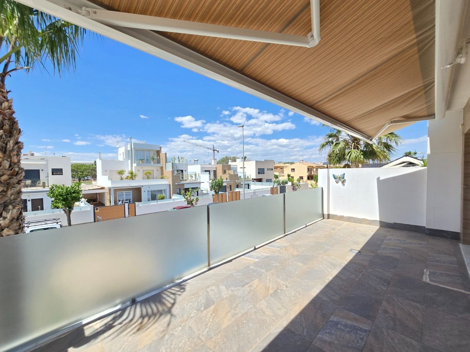 3-Bedroom Villa in Zona Pueblo, Pilar de la Horadada - Image 30
