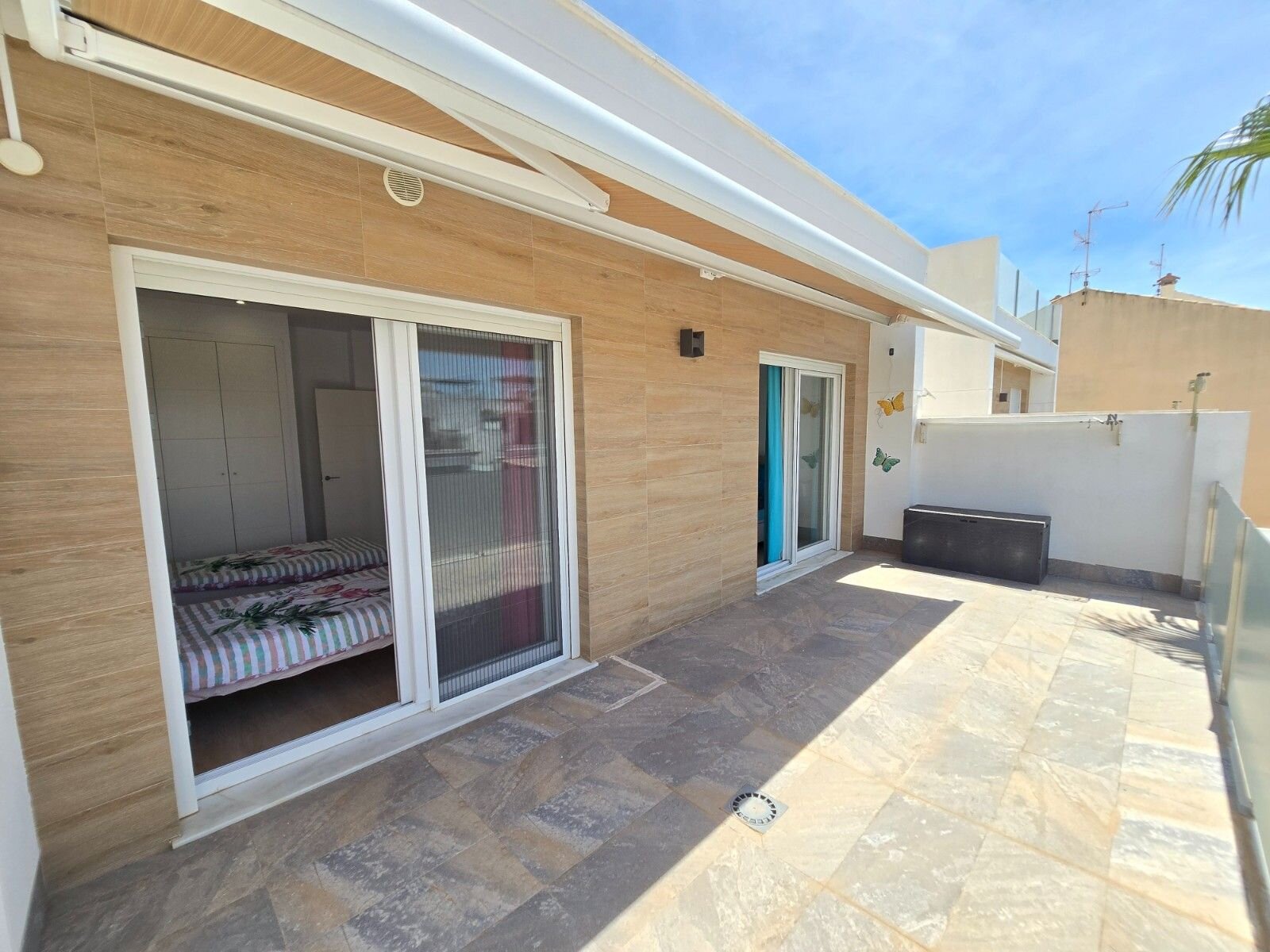 3-Bedroom Villa in Zona Pueblo, Pilar de la Horadada - Image 31