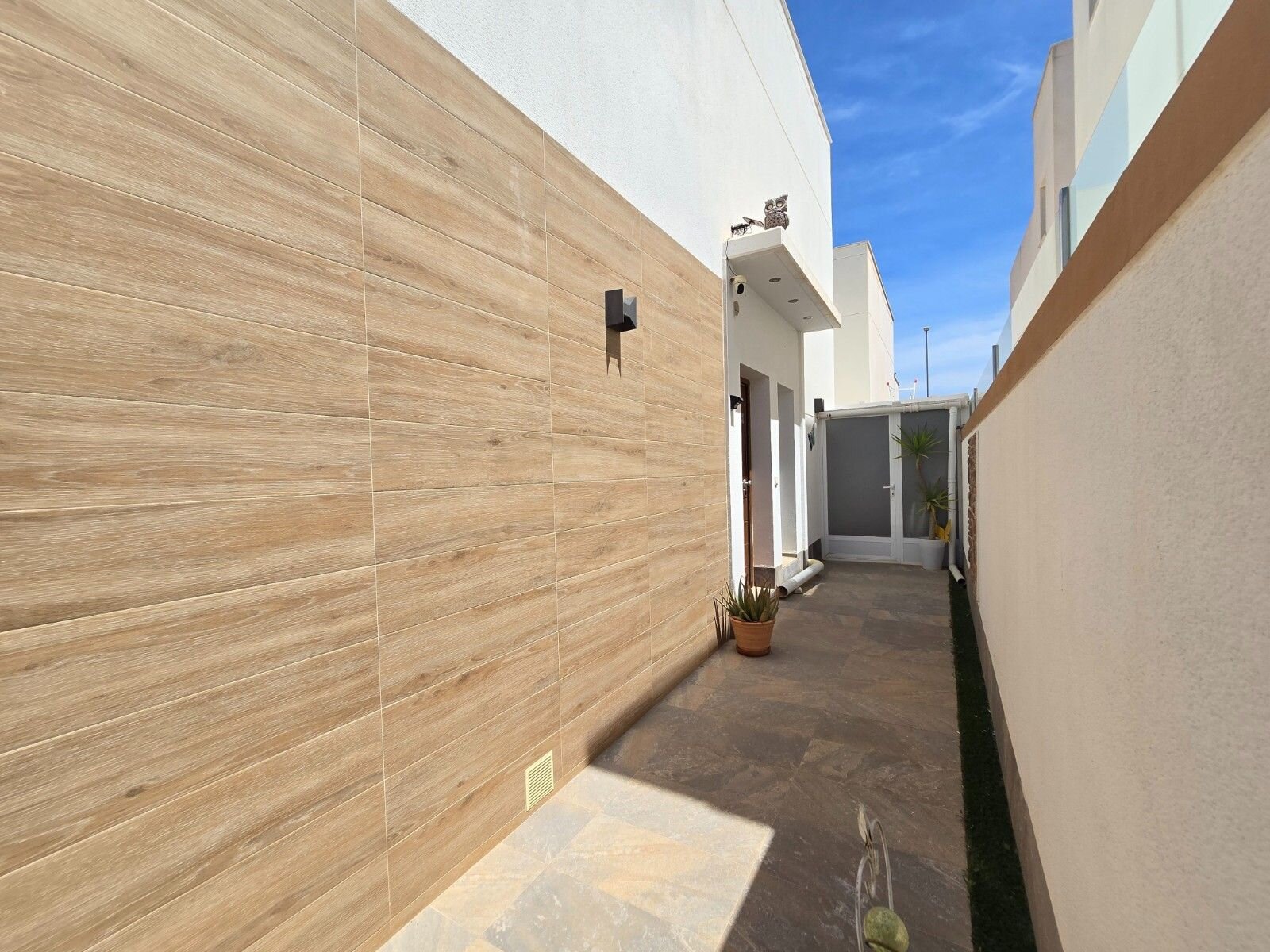 3-Bedroom Villa in Zona Pueblo, Pilar de la Horadada - Image 32