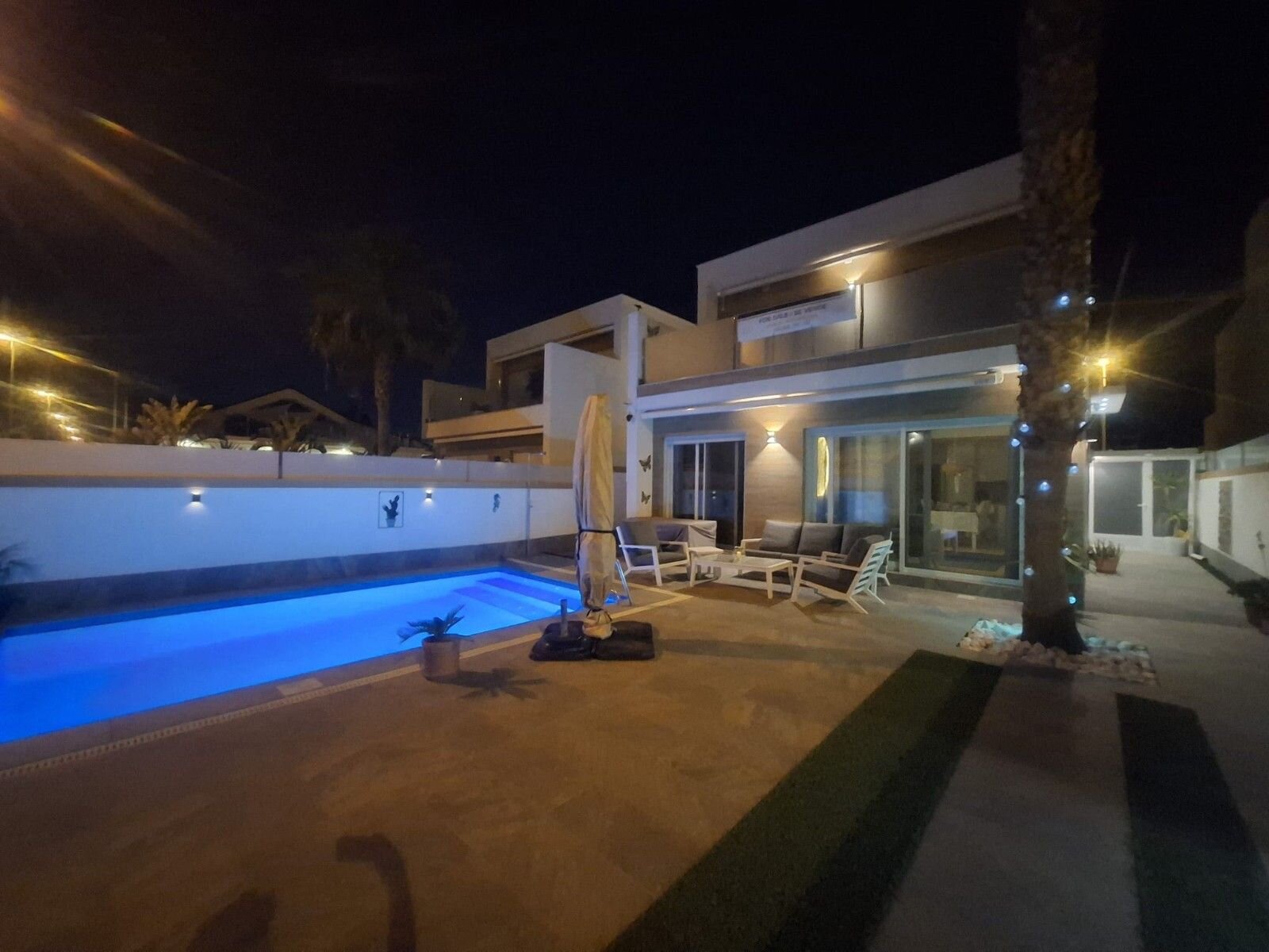 3-Bedroom Villa in Zona Pueblo, Pilar de la Horadada - Image 36