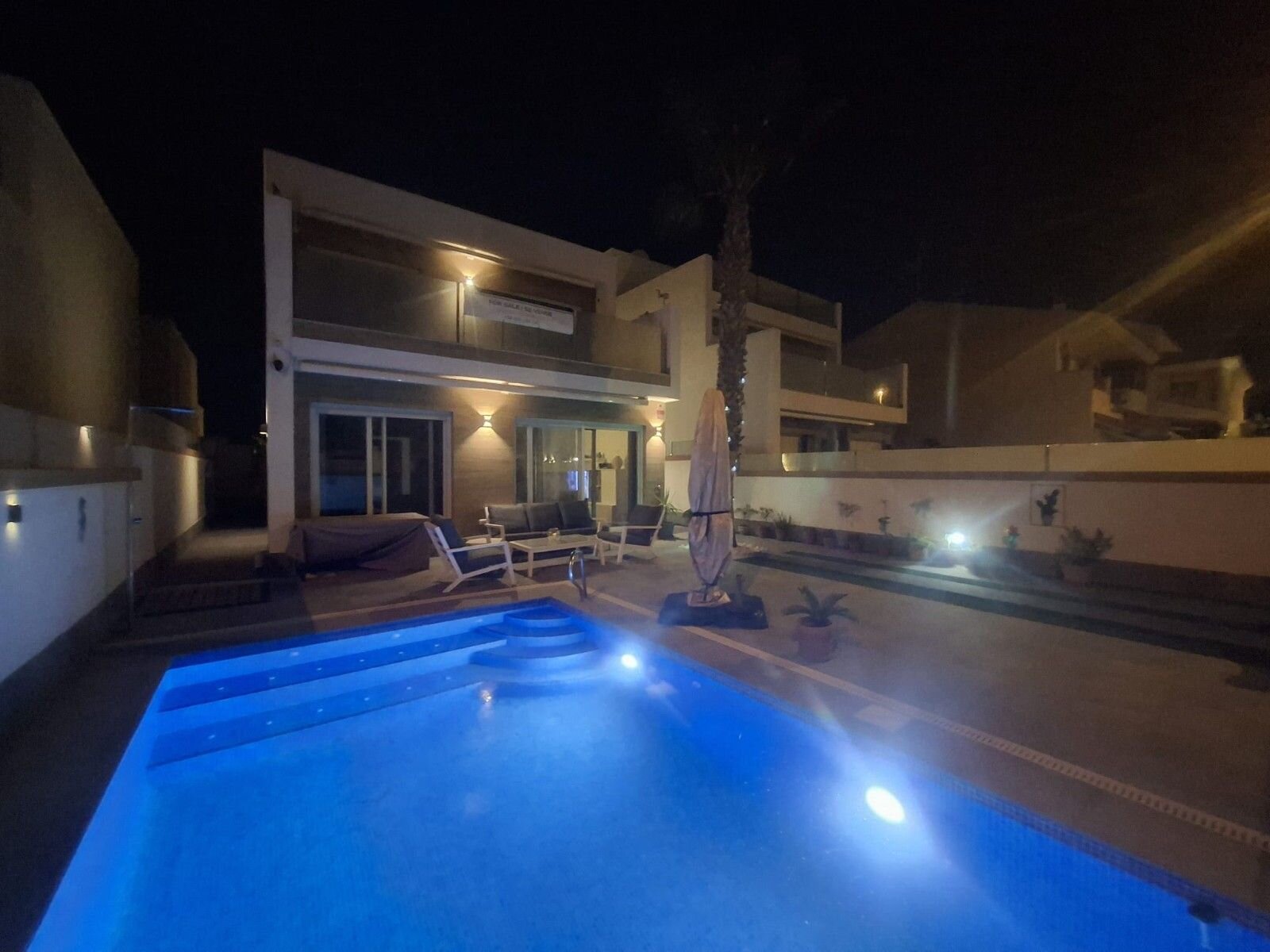 3-Bedroom Villa in Zona Pueblo, Pilar de la Horadada - Image 37
