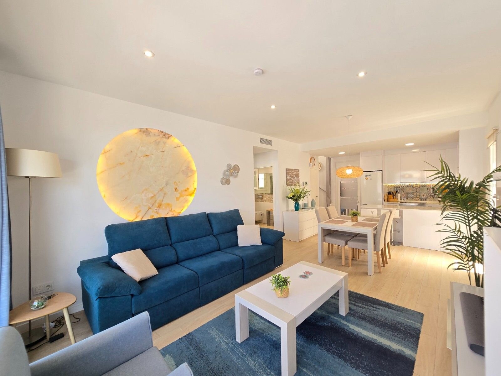 3-Bedroom Villa in Zona Pueblo, Pilar de la Horadada - Image 8
