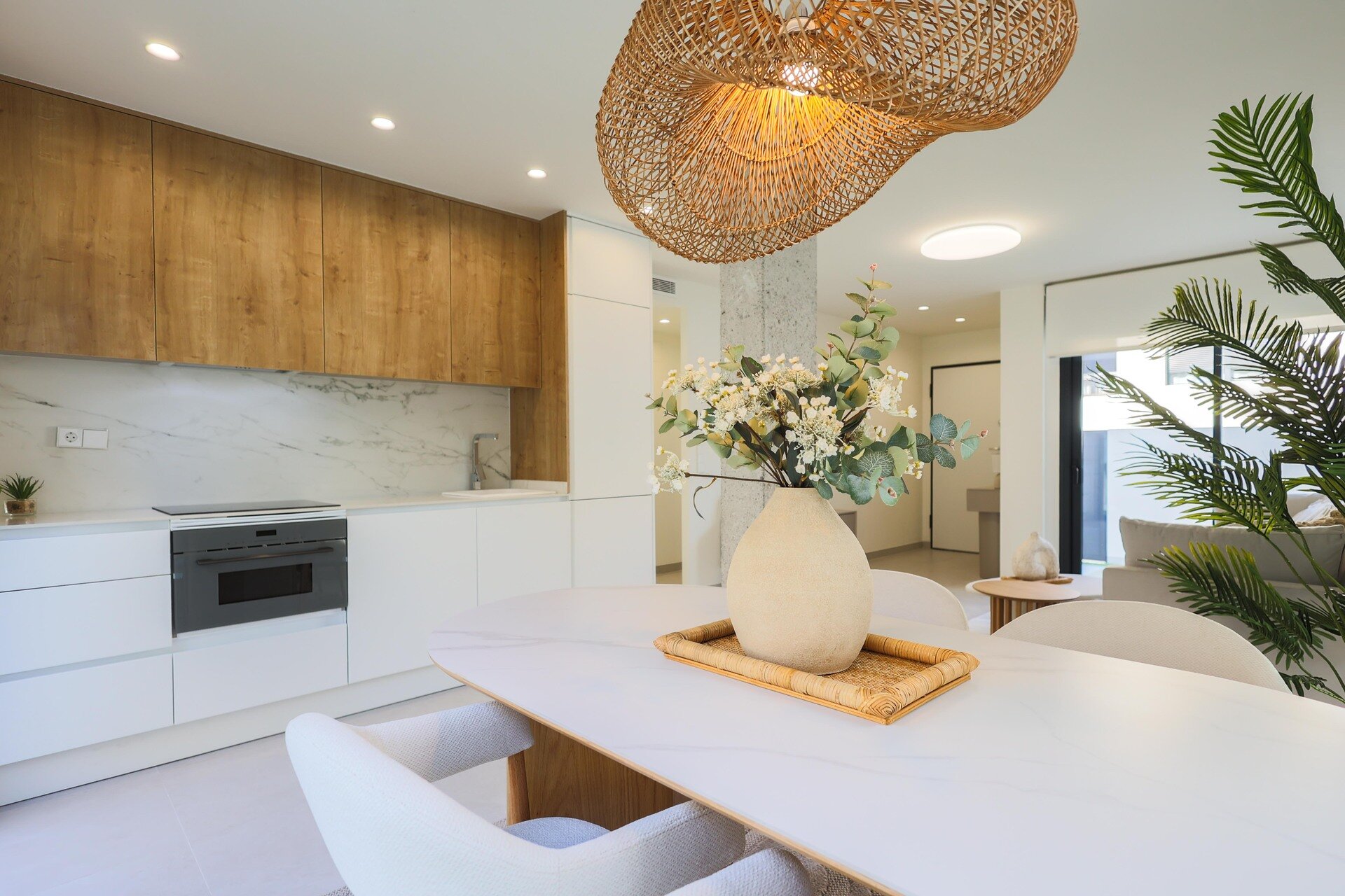 Villa met 3 Slaapkamers in Orihuela Costa - Image 10