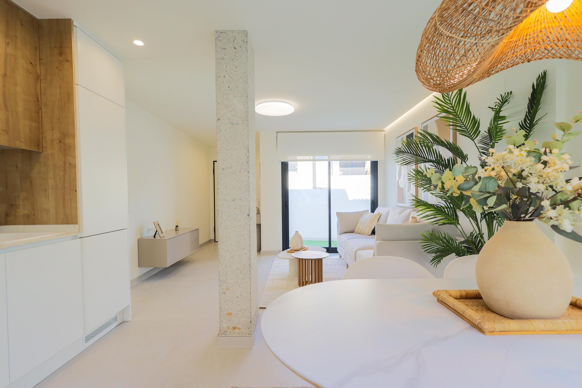 Villa met 3 Slaapkamers in Orihuela Costa - Image 11