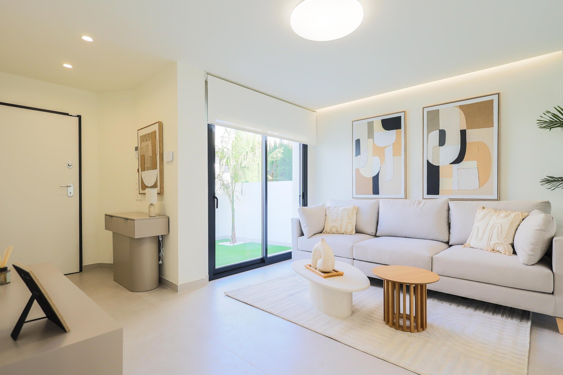 Villa met 3 Slaapkamers in Orihuela Costa - Image 12