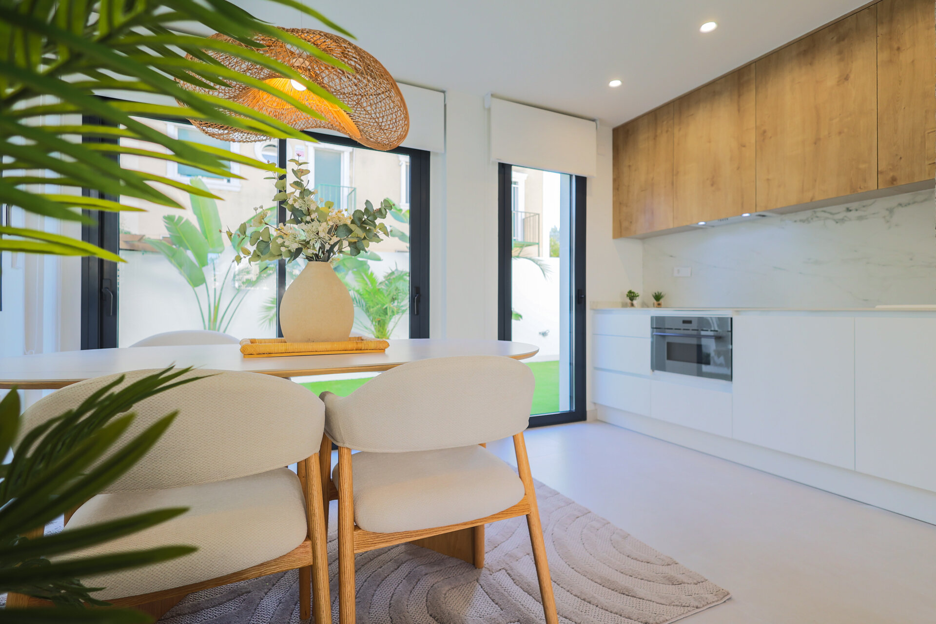 Villa met 3 Slaapkamers in Orihuela Costa - Image 14