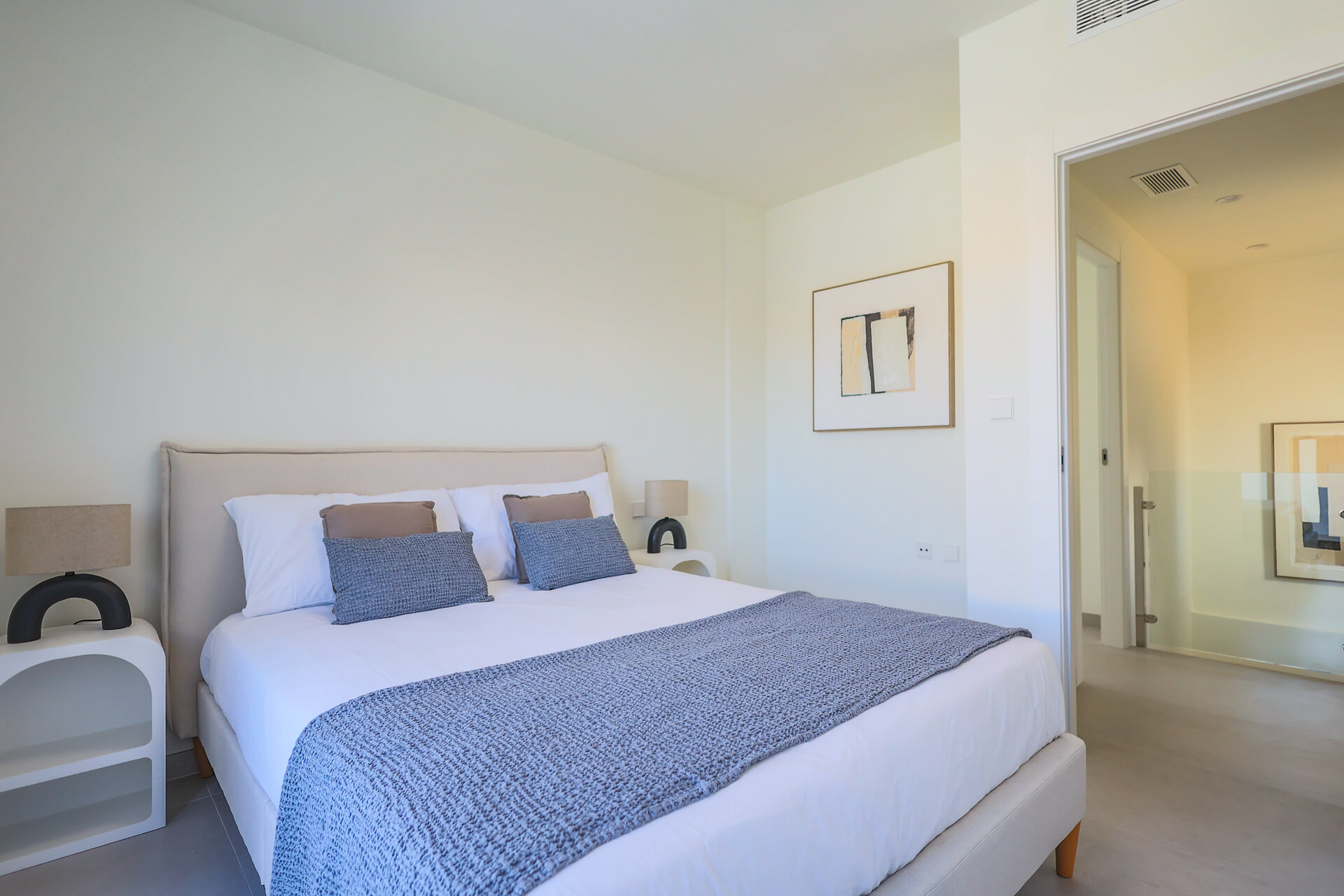 Villa met 3 Slaapkamers in Orihuela Costa - Image 21