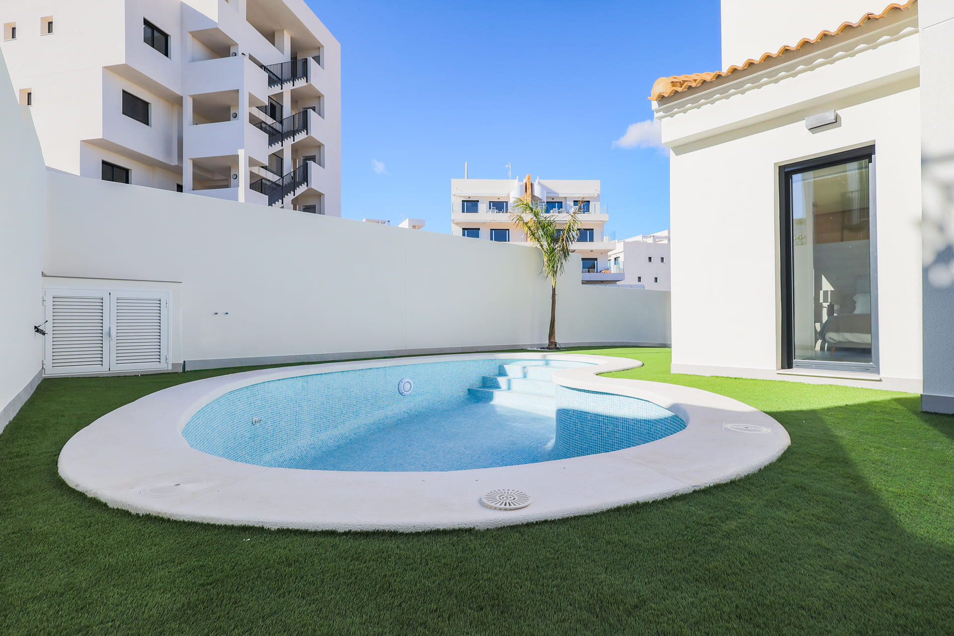 Villa met 3 Slaapkamers in Orihuela Costa - Image 24