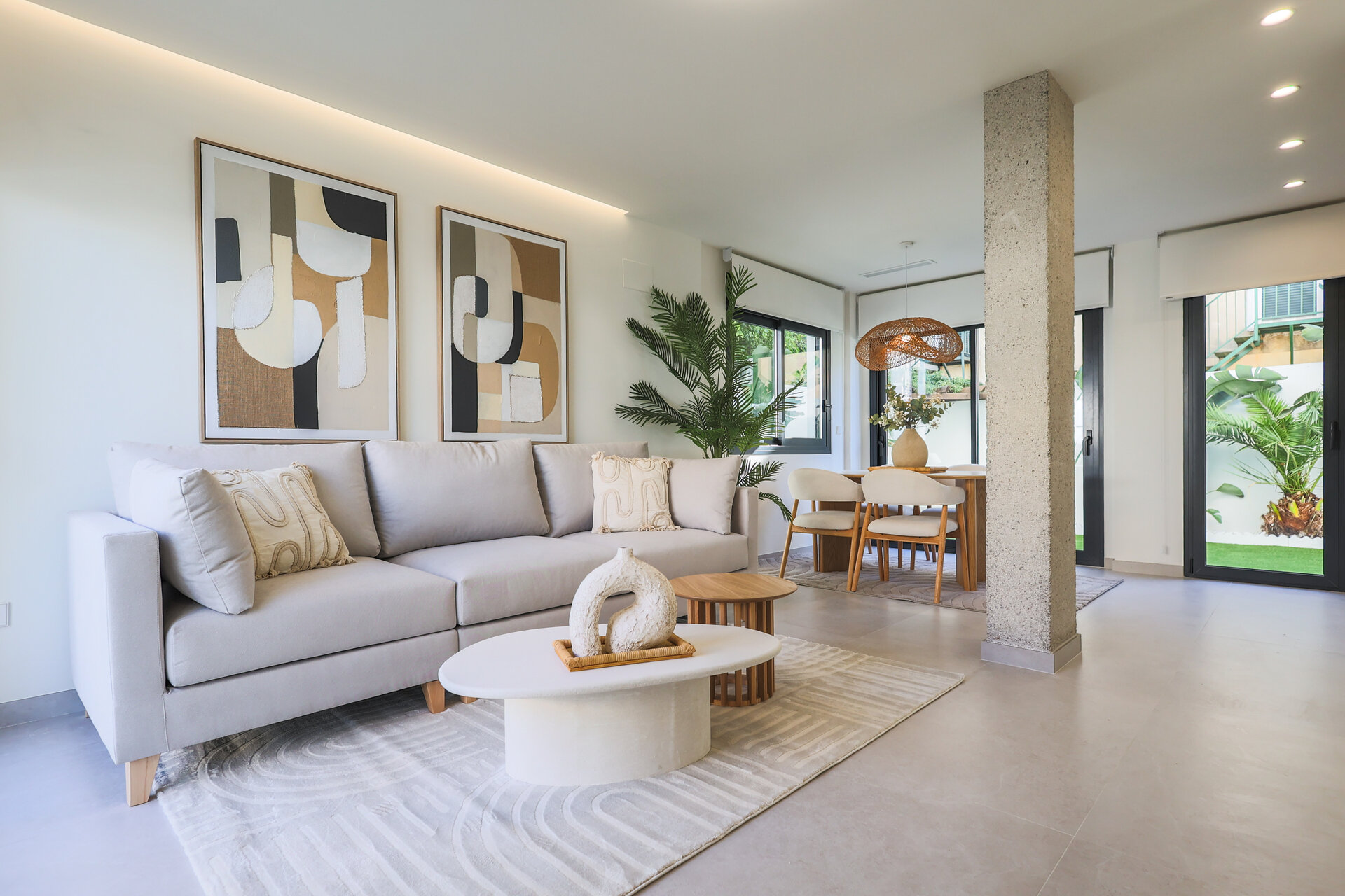 Villa met 3 Slaapkamers in Orihuela Costa - Image 7