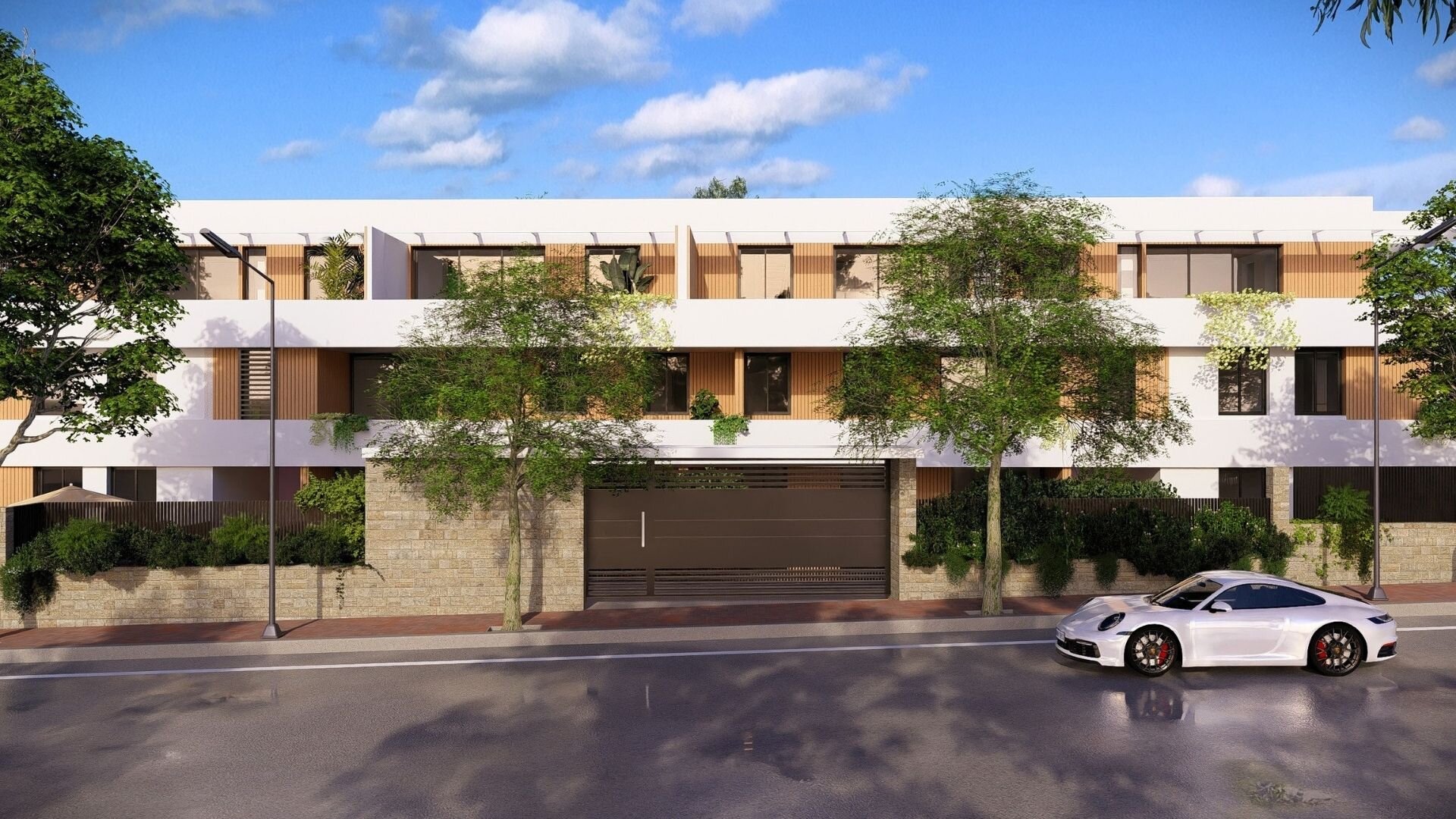 2-Bedroom Penthouse Apartment in Jávea - Image 13