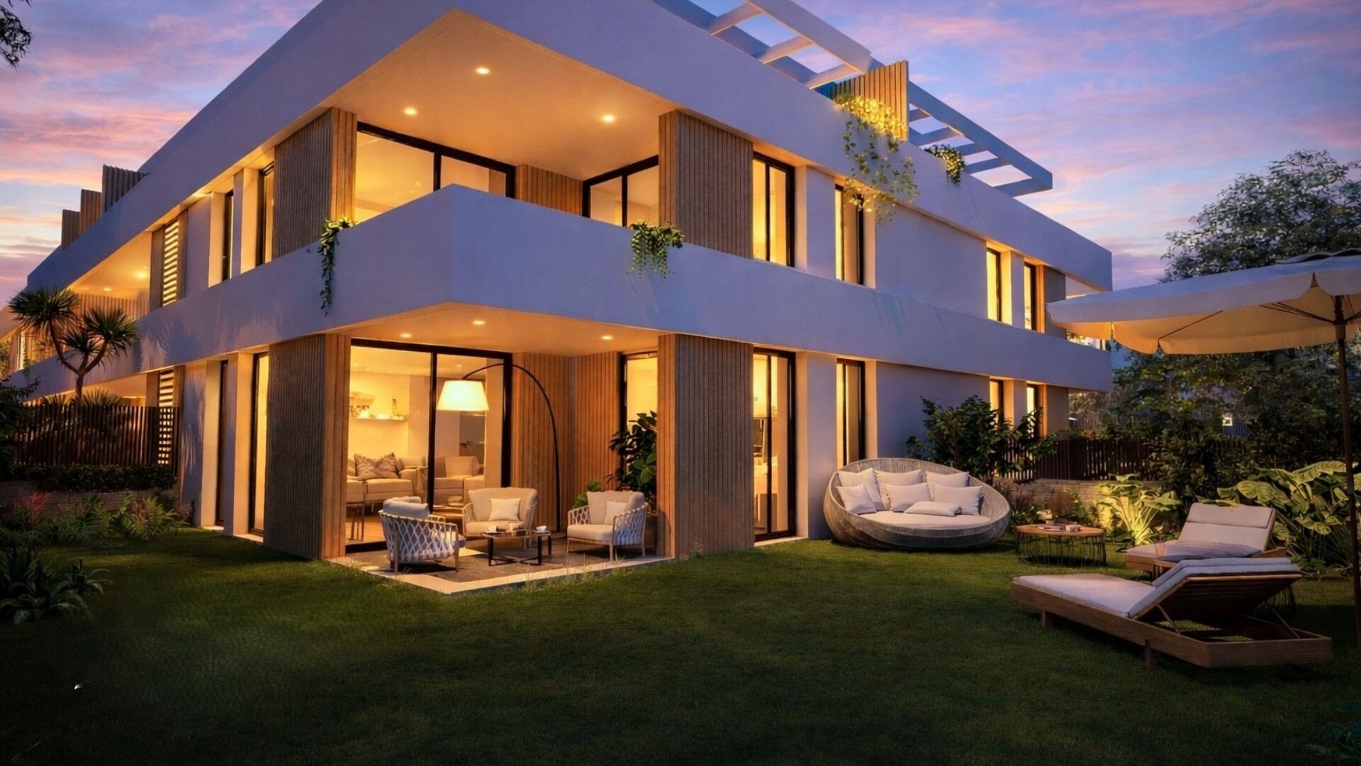 2-Bedroom Penthouse Apartment in Jávea - Image 16