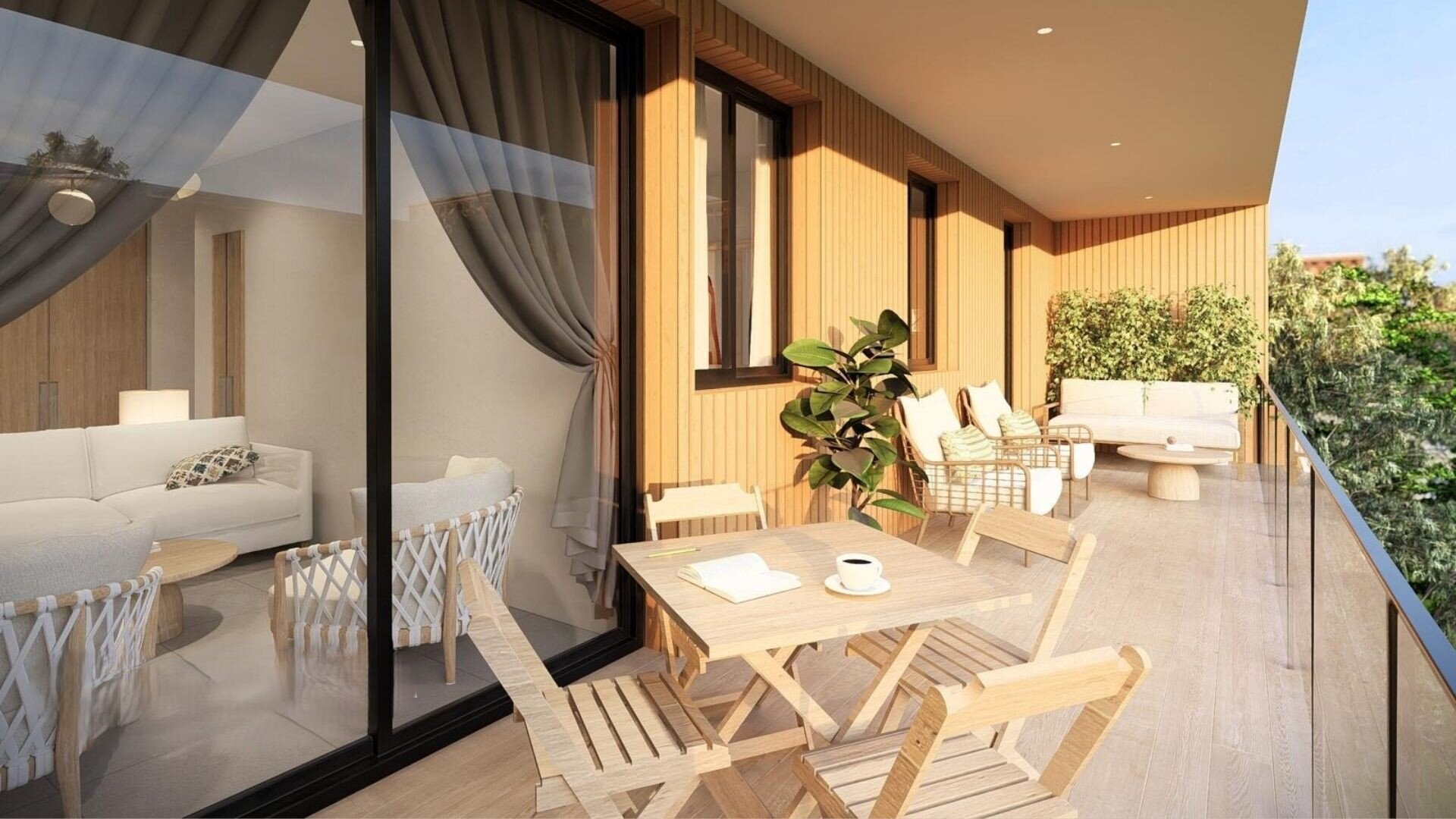 2-Bedroom Penthouse Apartment in Jávea - Image 18