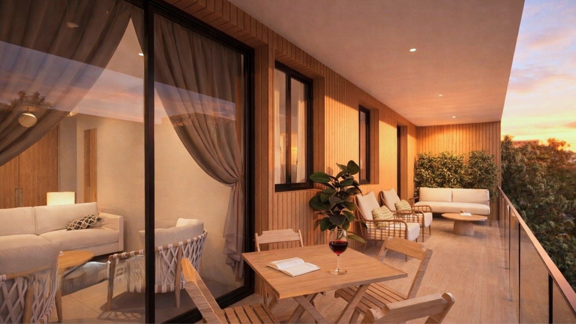 2-Bedroom Penthouse Apartment in Jávea - Image 19