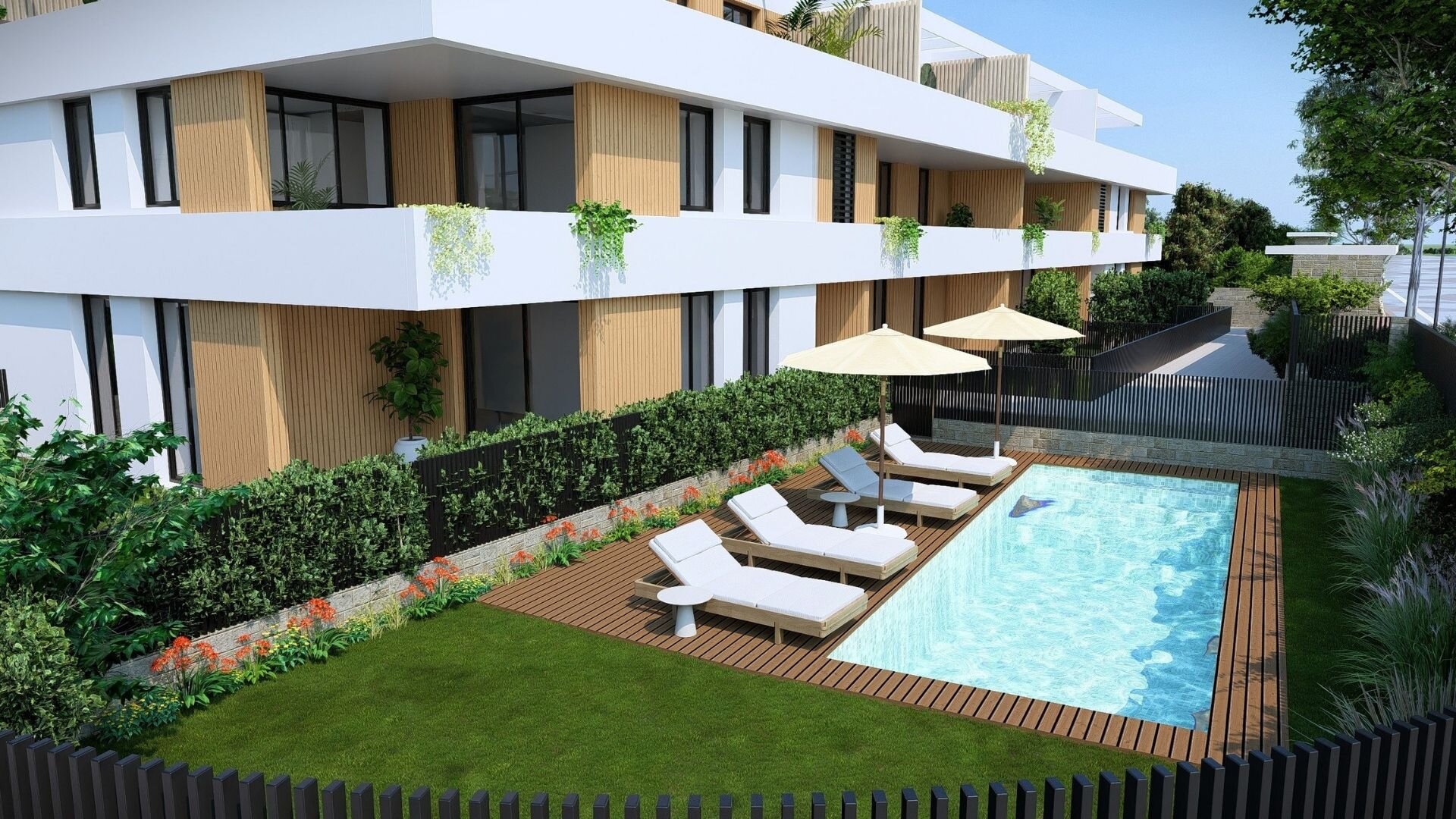 2-Bedroom Penthouse Apartment in Jávea - Image 22