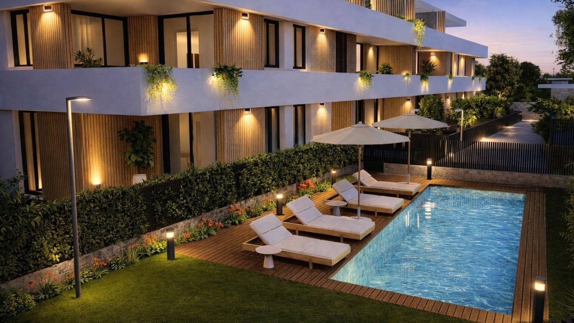 2-Bedroom Penthouse Apartment in Jávea - Image 23