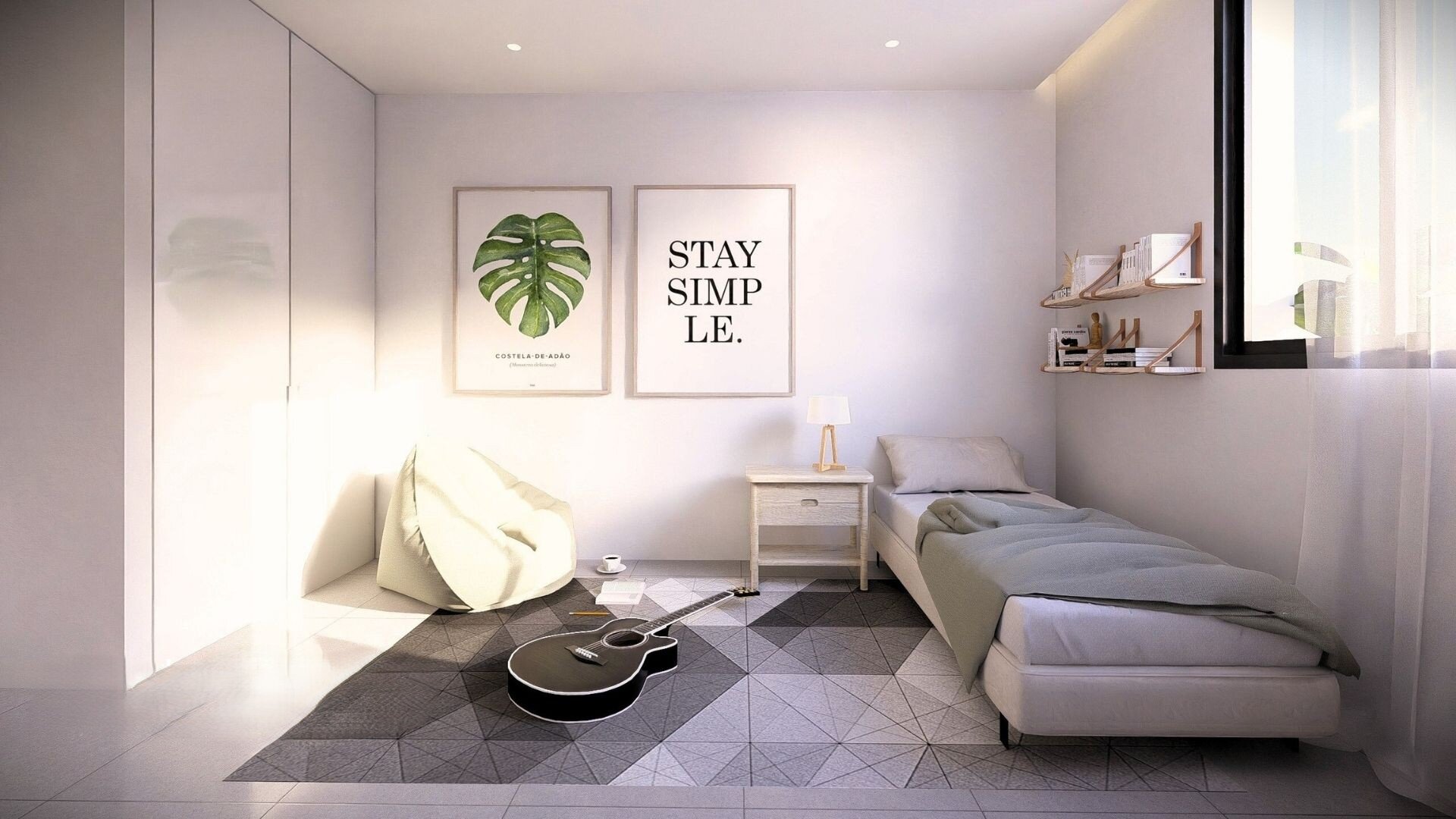 2-Bedroom Penthouse Apartment in Jávea - Image 3