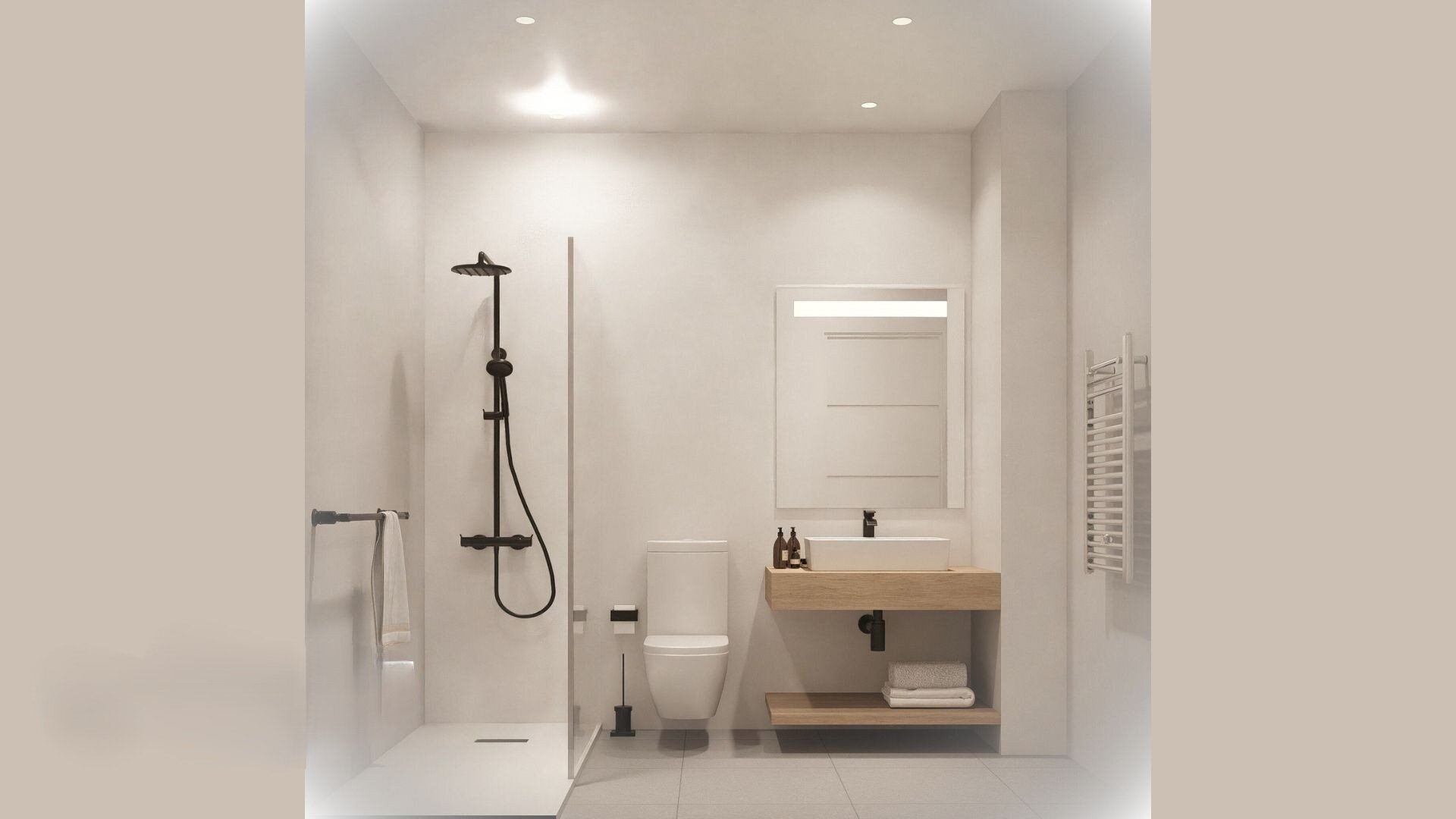 2-Bedroom Penthouse Apartment in Jávea - Image 4