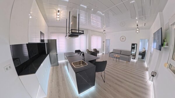 Appartement de 2 Chambres à, Torrevieja