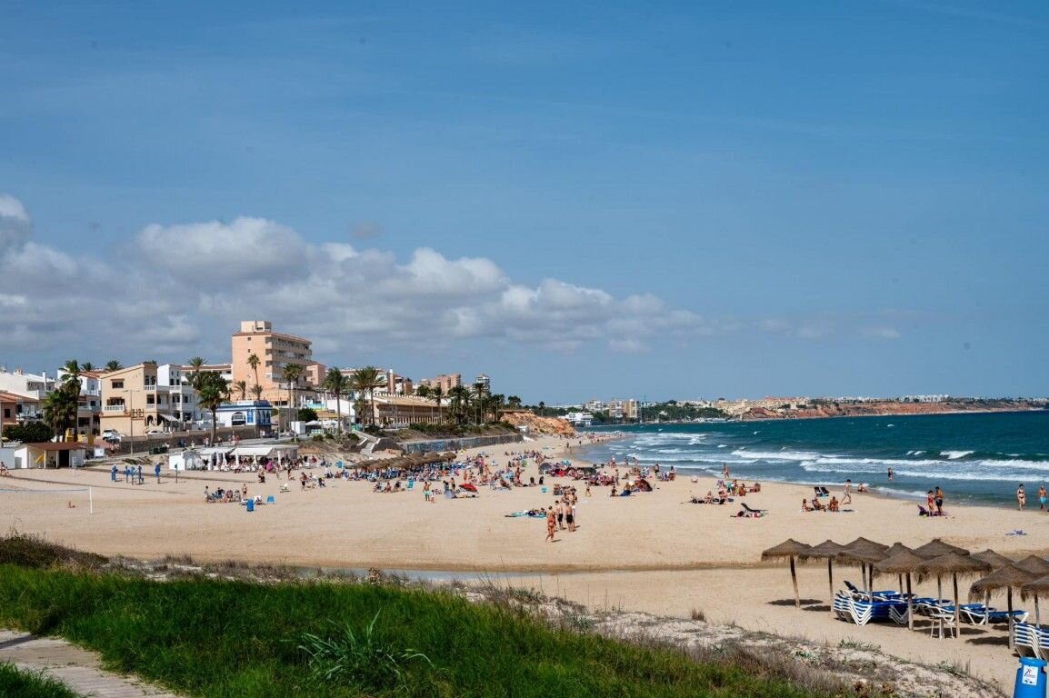 2 magamistuba - Katusekorter - Pilar de la Horadada - Image 14