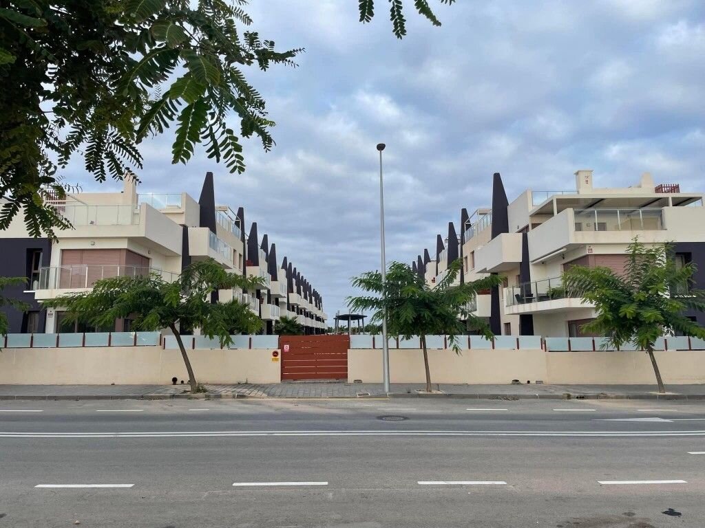 2 magamistuba - Katusekorter - Pilar de la Horadada - Image 16
