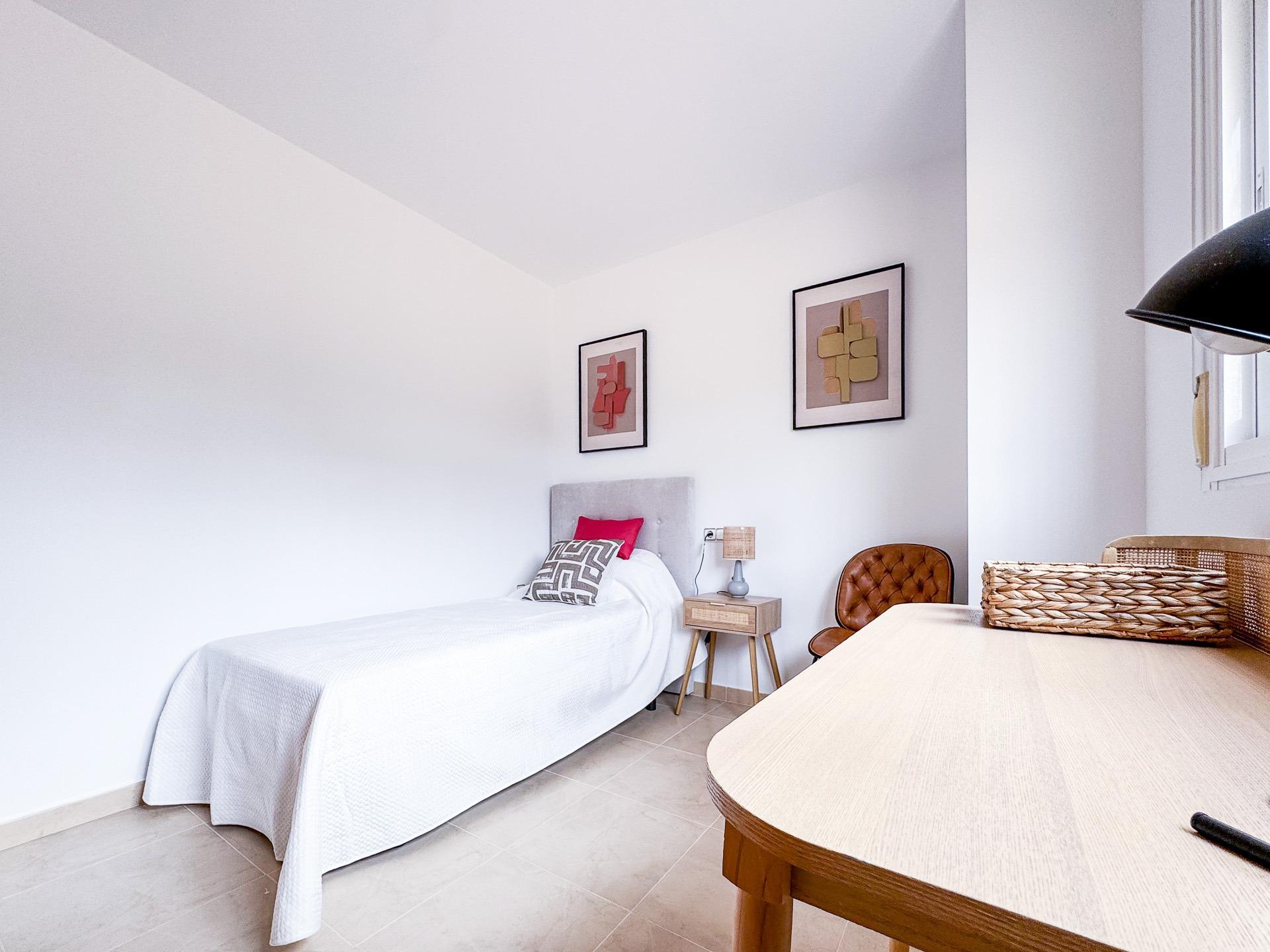 2-Bedroom Apartment in  Orihuela Costa - Image 13