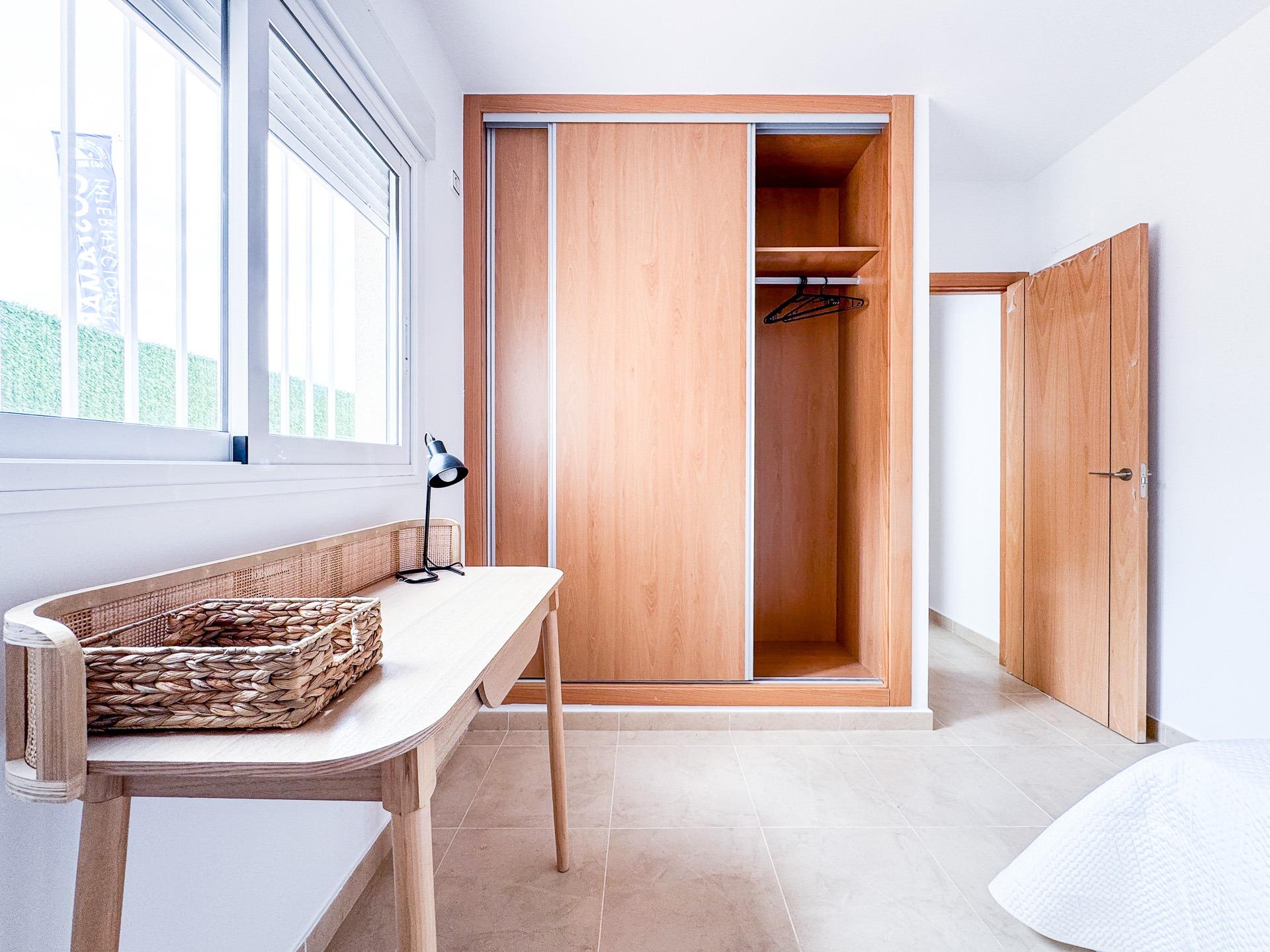 2-Bedroom Apartment in  Orihuela Costa - Image 14