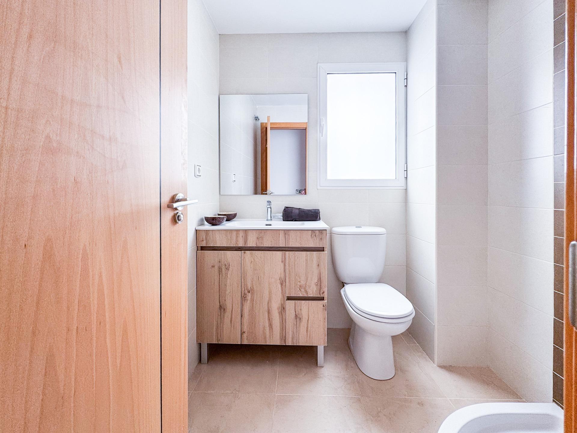 2-Bedroom Apartment in  Orihuela Costa - Image 15