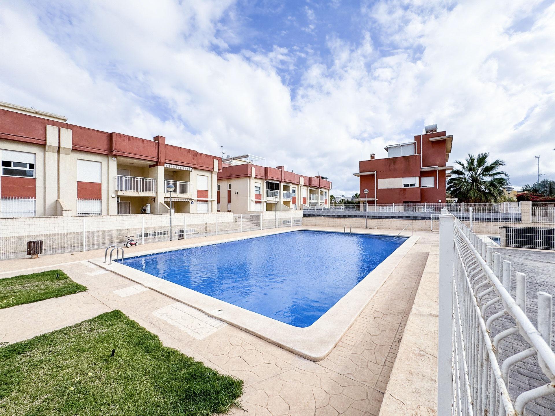 2-Bedroom Apartment in  Orihuela Costa - Image 17