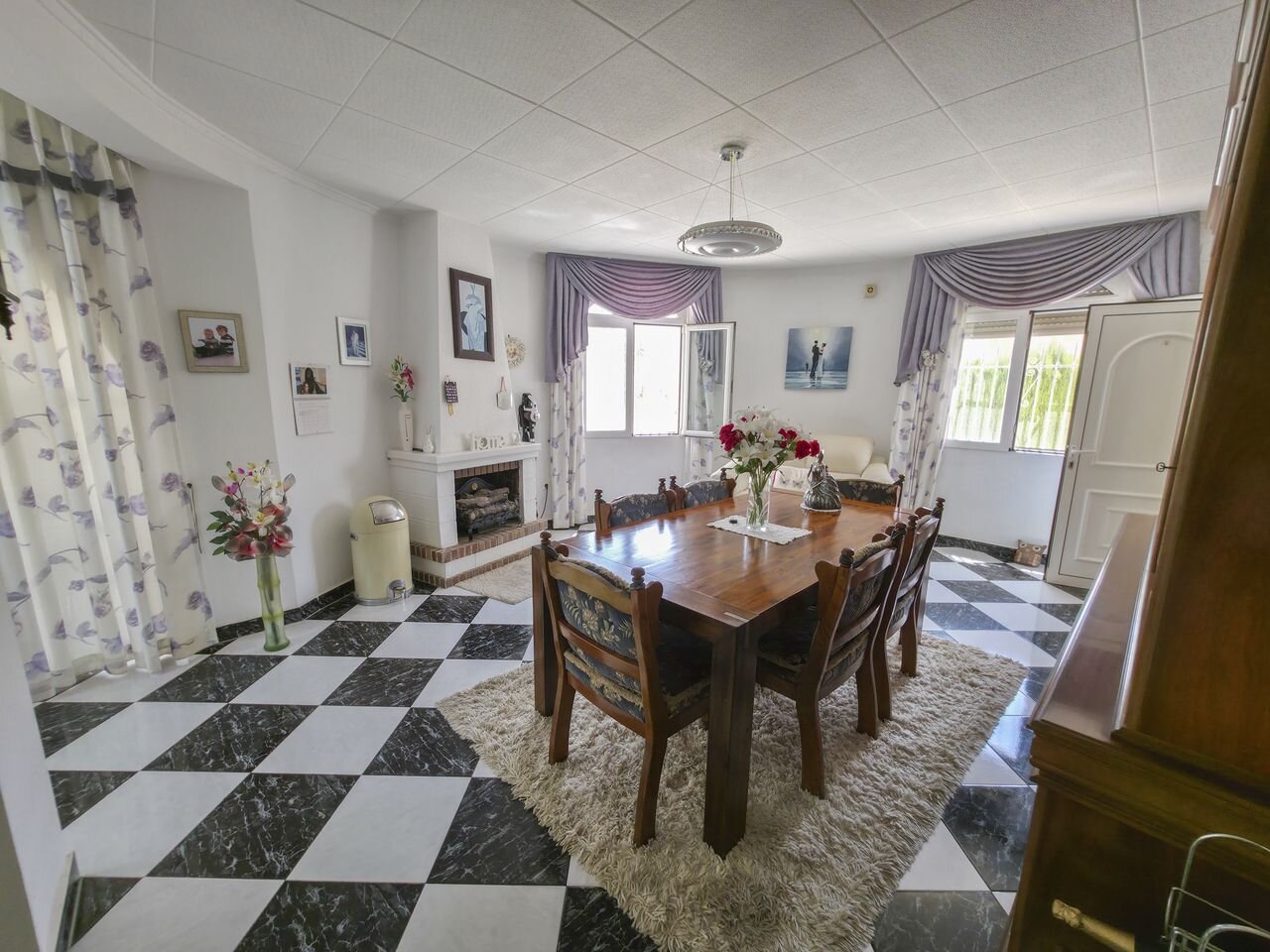 3 magamistuba - Villa - Centro Torrevieja - Image 10