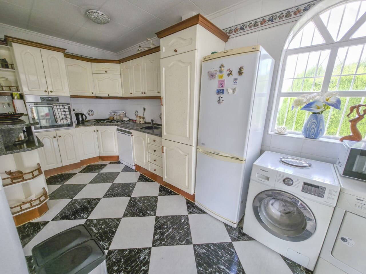 3 magamistuba - Villa - Centro Torrevieja - Image 12