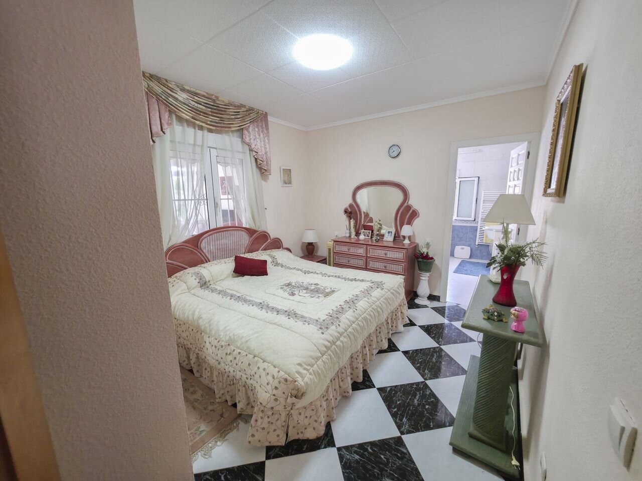 3 magamistuba - Villa - Centro Torrevieja - Image 13