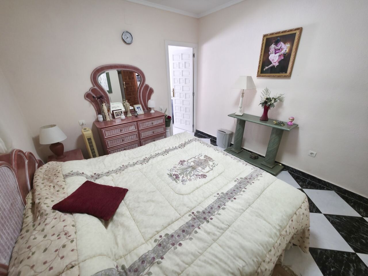 3 magamistuba - Villa - Centro Torrevieja - Image 15