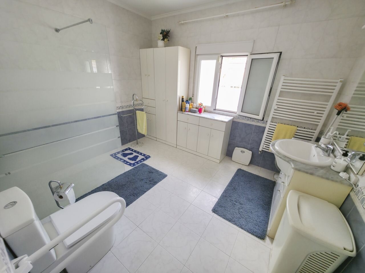 3 magamistuba - Villa - Centro Torrevieja - Image 16