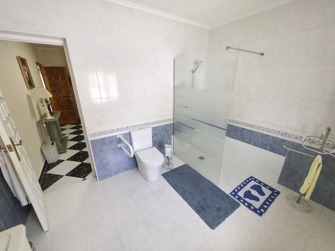 3 magamistuba - Villa - Centro Torrevieja - Image 17