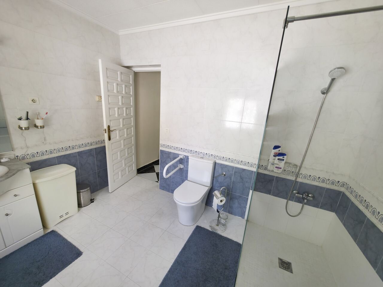 3 magamistuba - Villa - Centro Torrevieja - Image 18