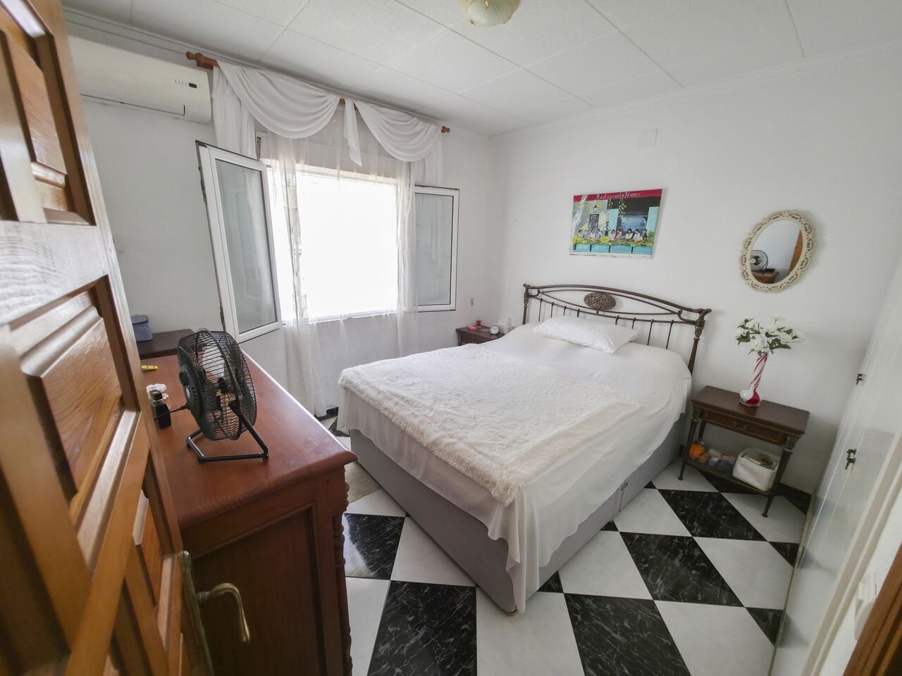 3 magamistuba - Villa - Centro Torrevieja - Image 19