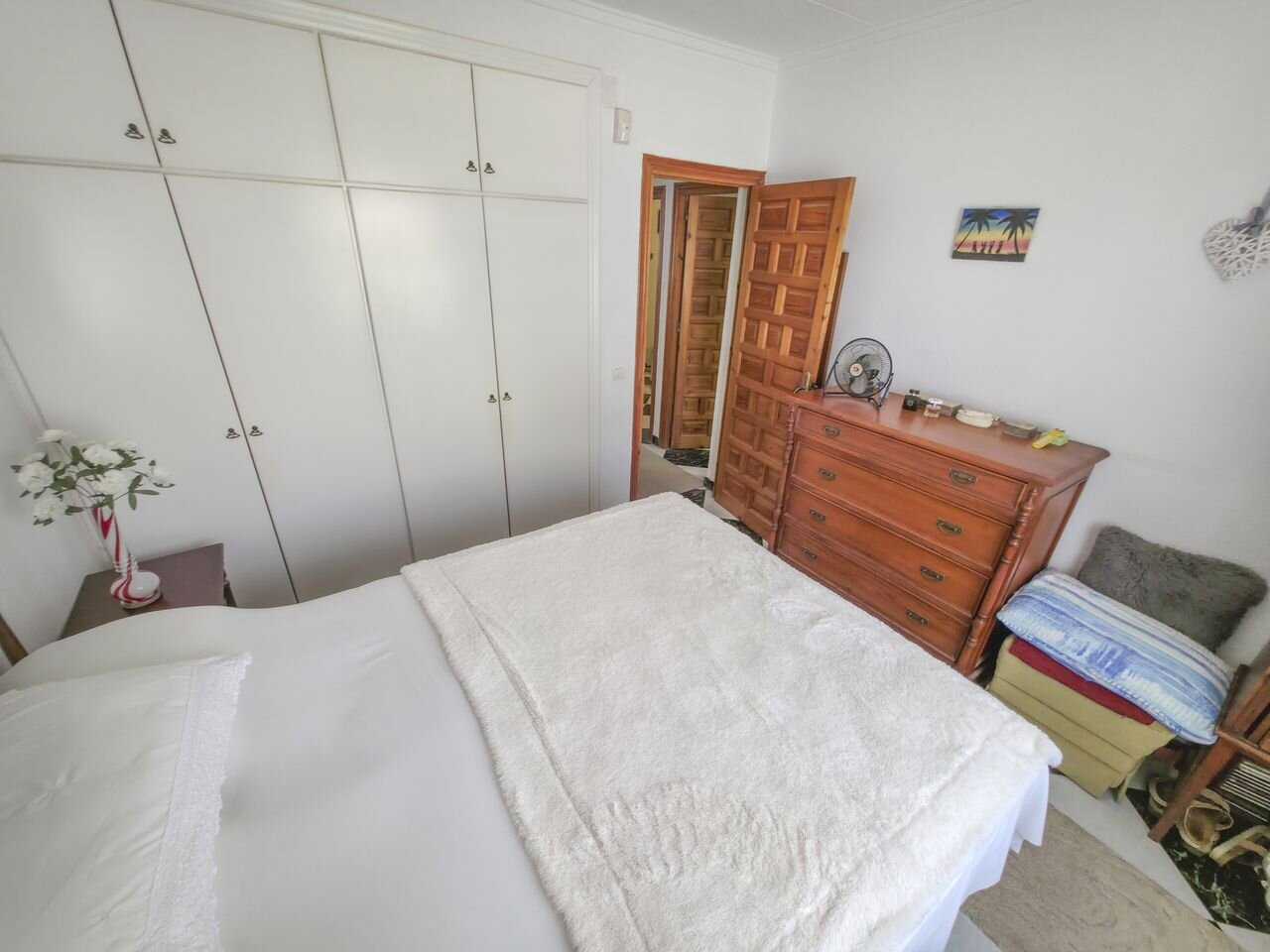 3 magamistuba - Villa - Centro Torrevieja - Image 20