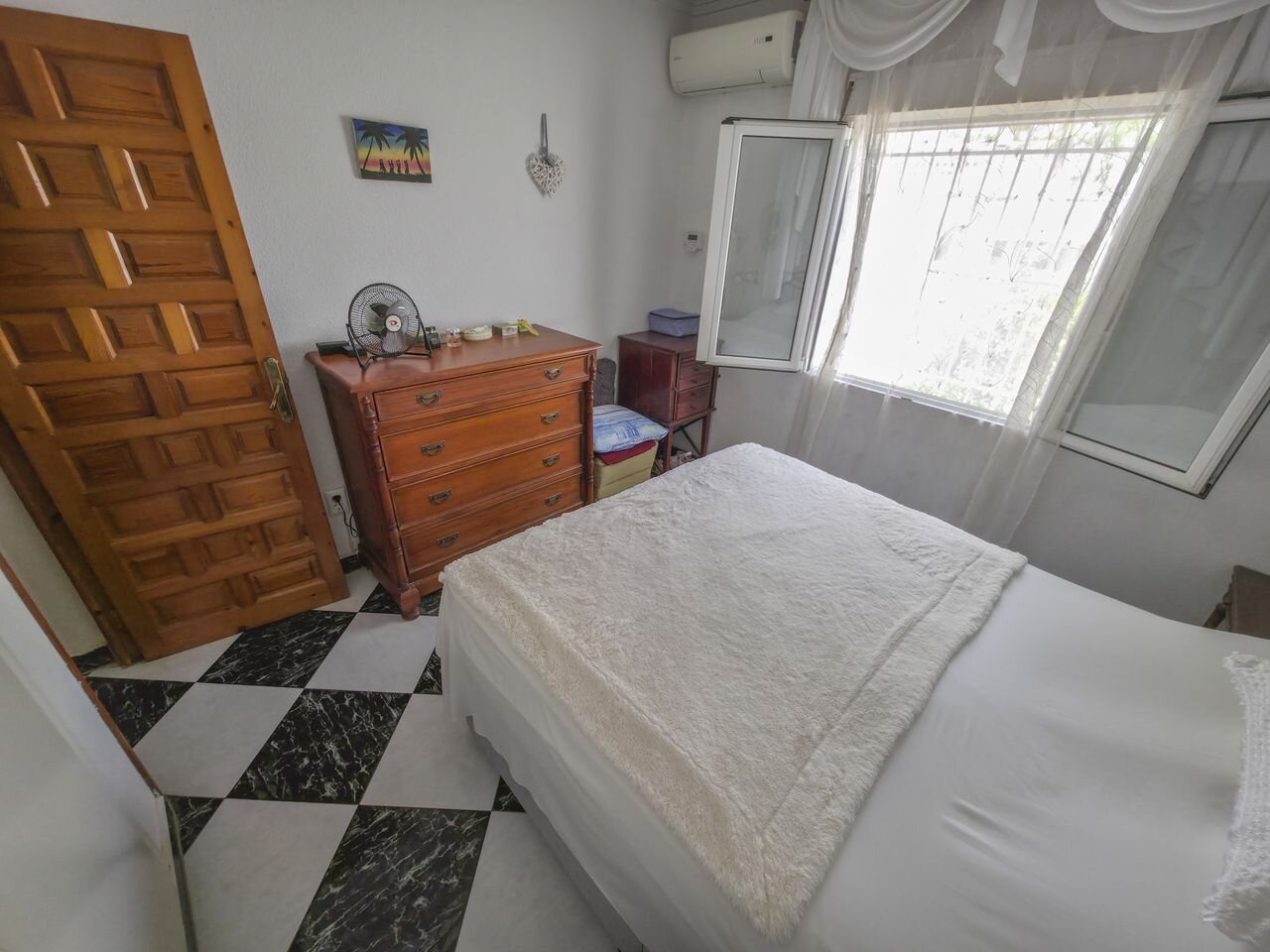 3 magamistuba - Villa - Centro Torrevieja - Image 21