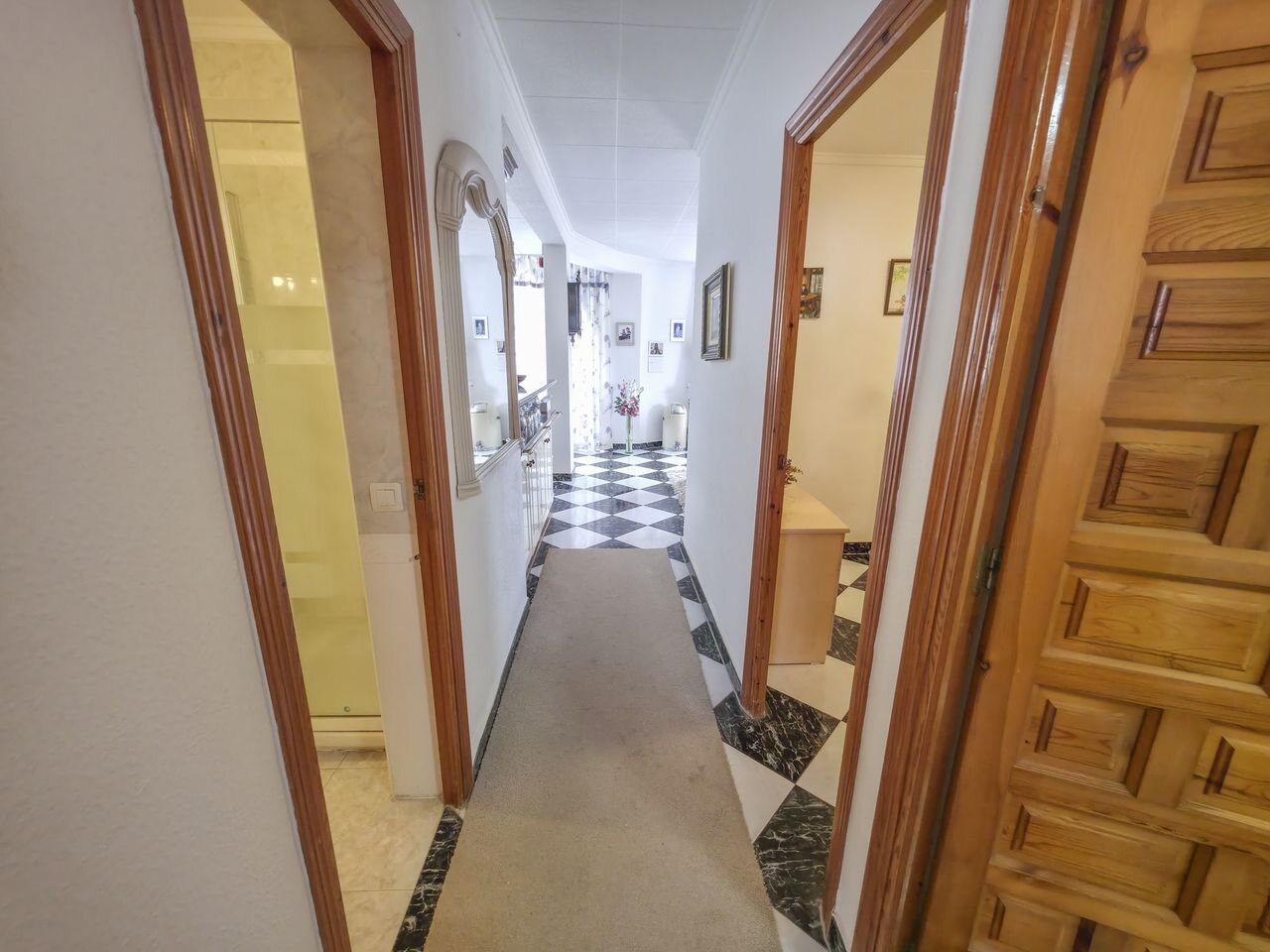3 magamistuba - Villa - Centro Torrevieja - Image 22