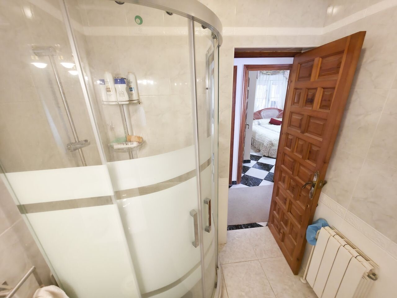 3 magamistuba - Villa - Centro Torrevieja - Image 24