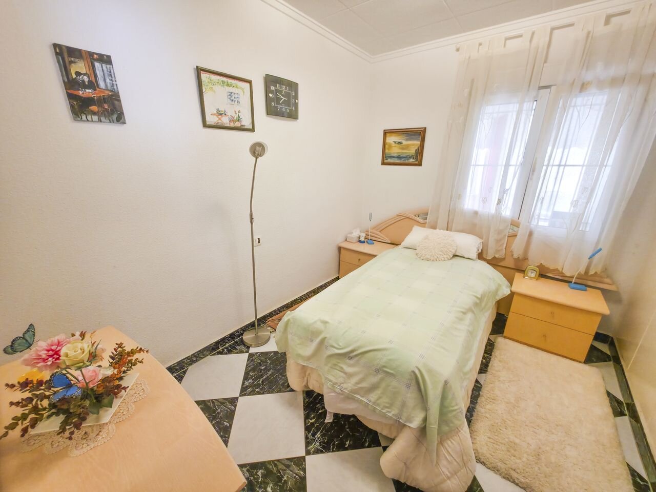 3 magamistuba - Villa - Centro Torrevieja - Image 25