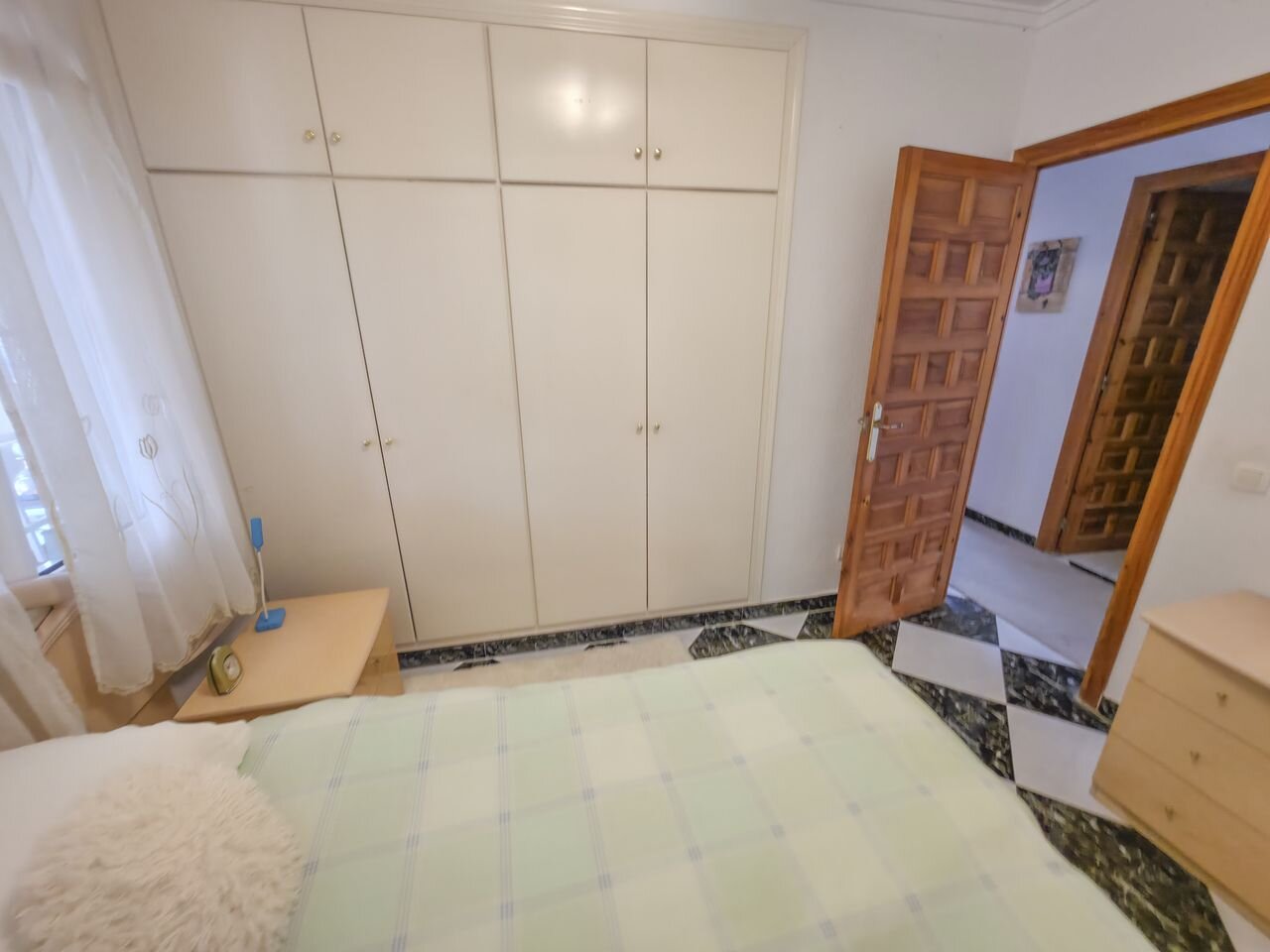 3 magamistuba - Villa - Centro Torrevieja - Image 26