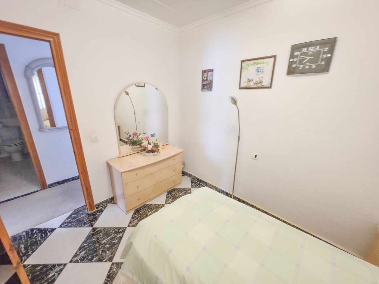 3 magamistuba - Villa - Centro Torrevieja - Image 27