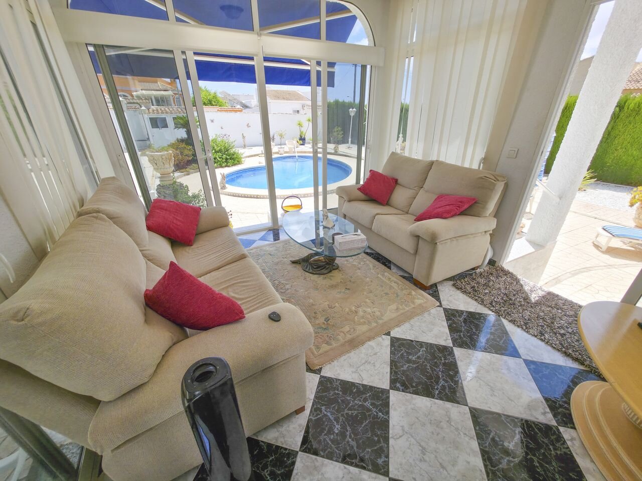 3 magamistuba - Villa - Centro Torrevieja - Image 28