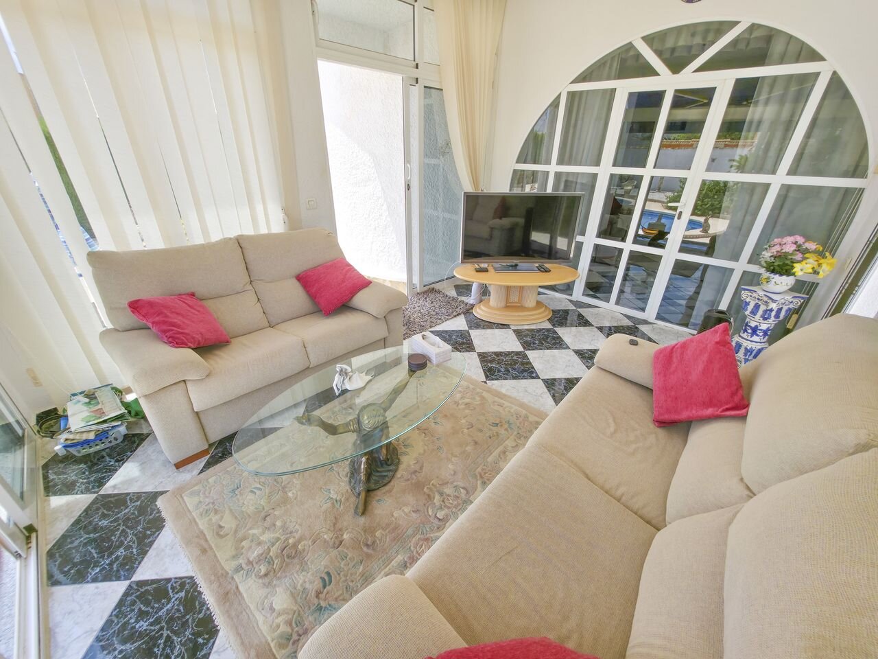 3 magamistuba - Villa - Centro Torrevieja - Image 29